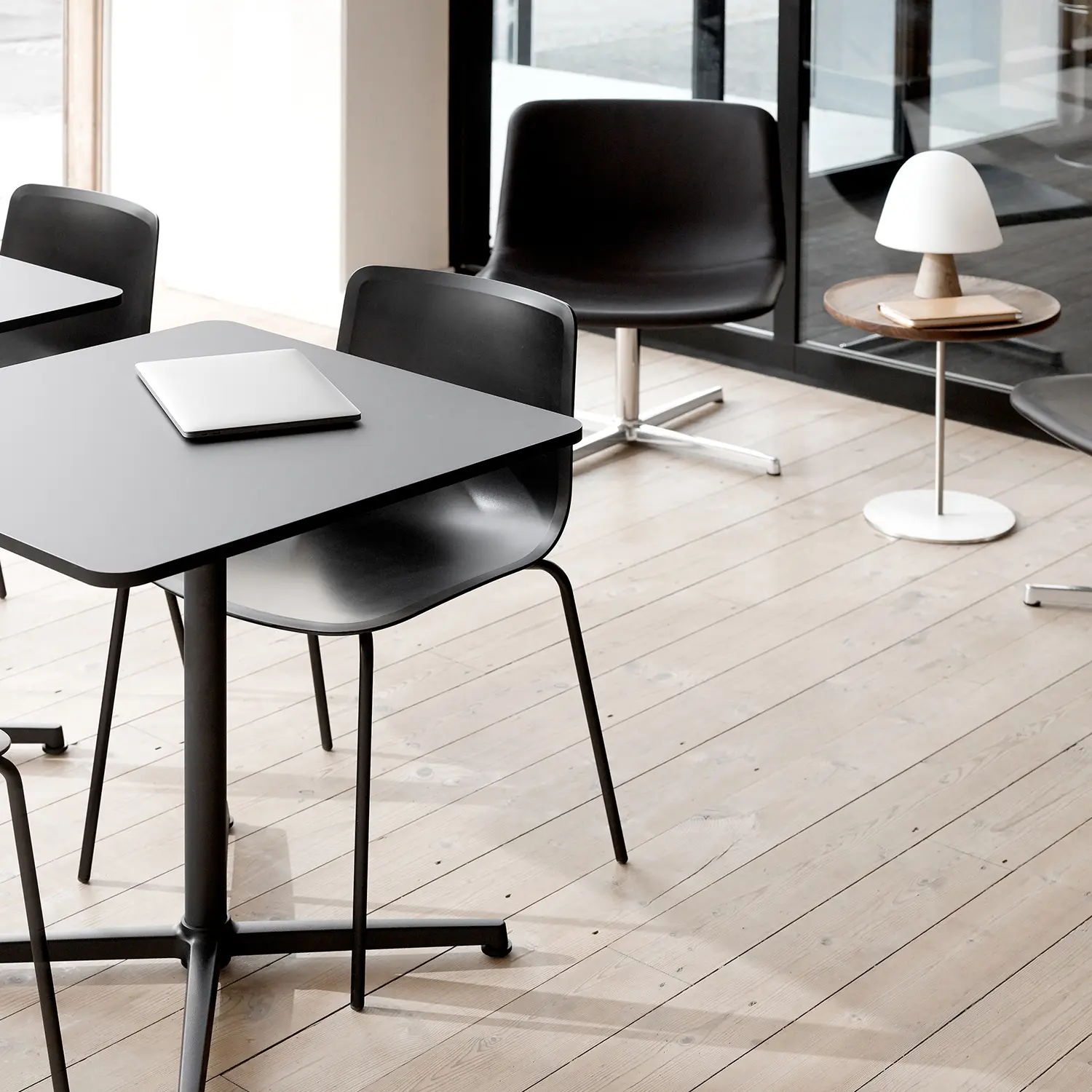Fredericia Furniture - Pato Sledge