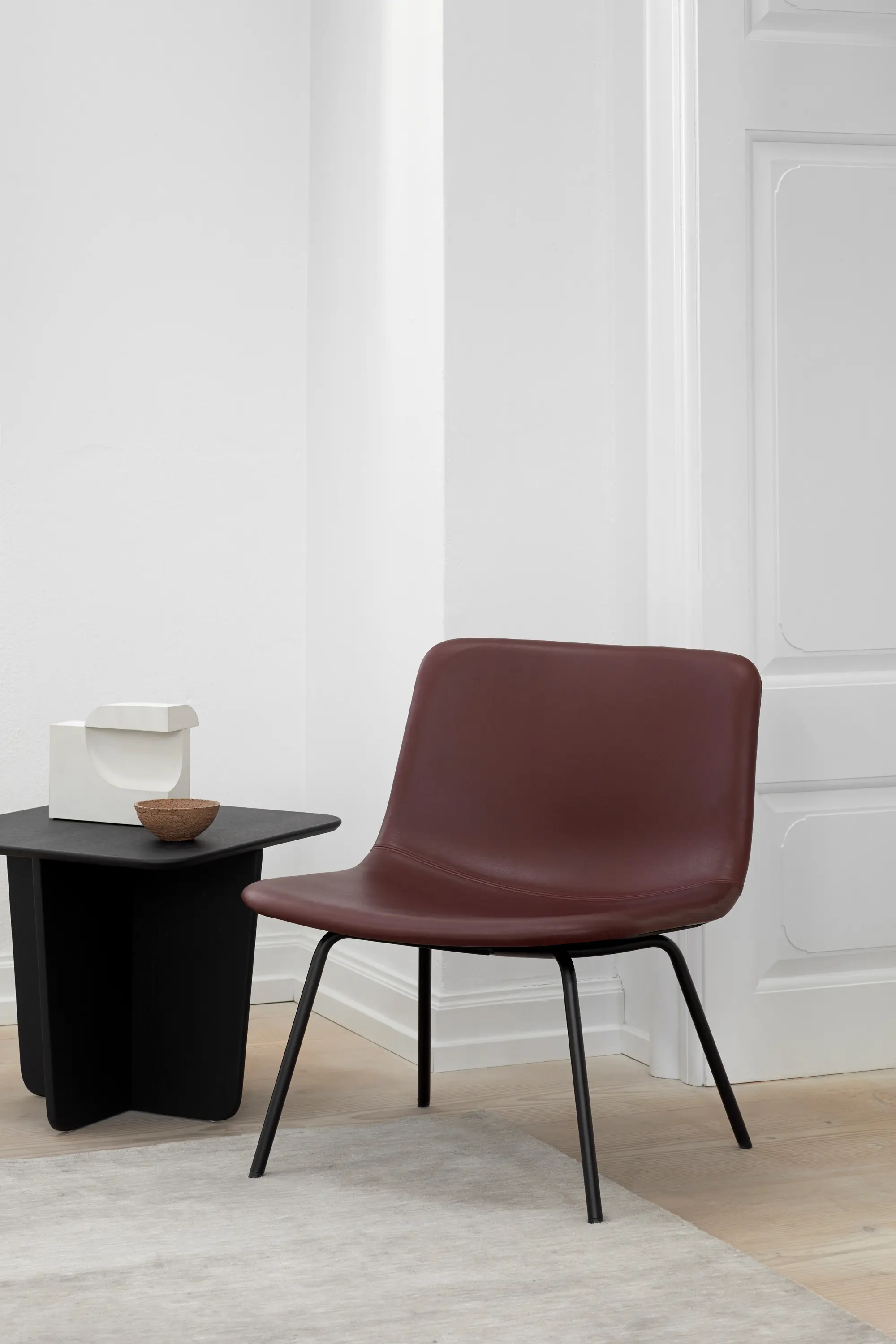Fredericia Furniture - Pato Swivel