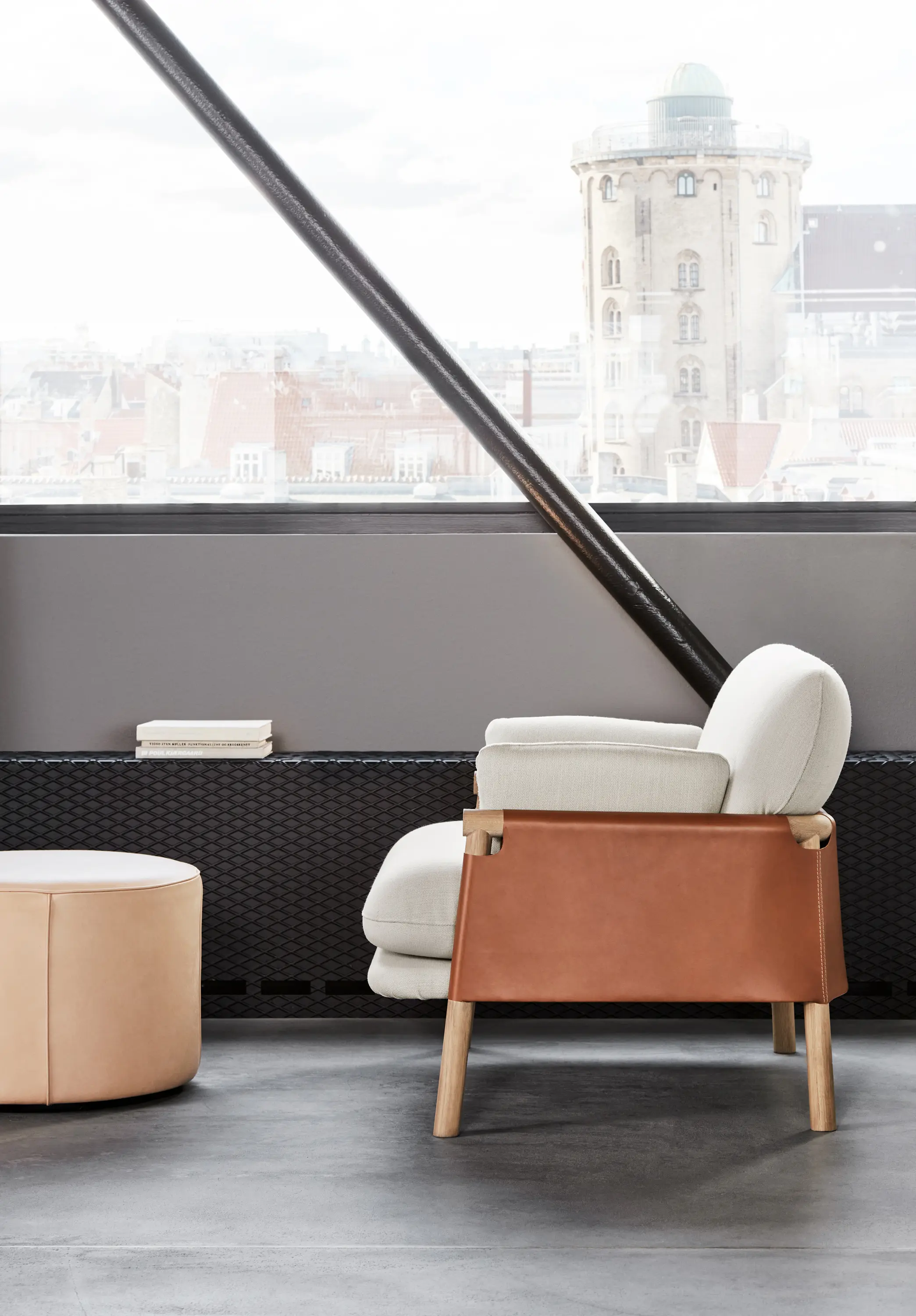 Fredericia Furniture - Savannah Sofa