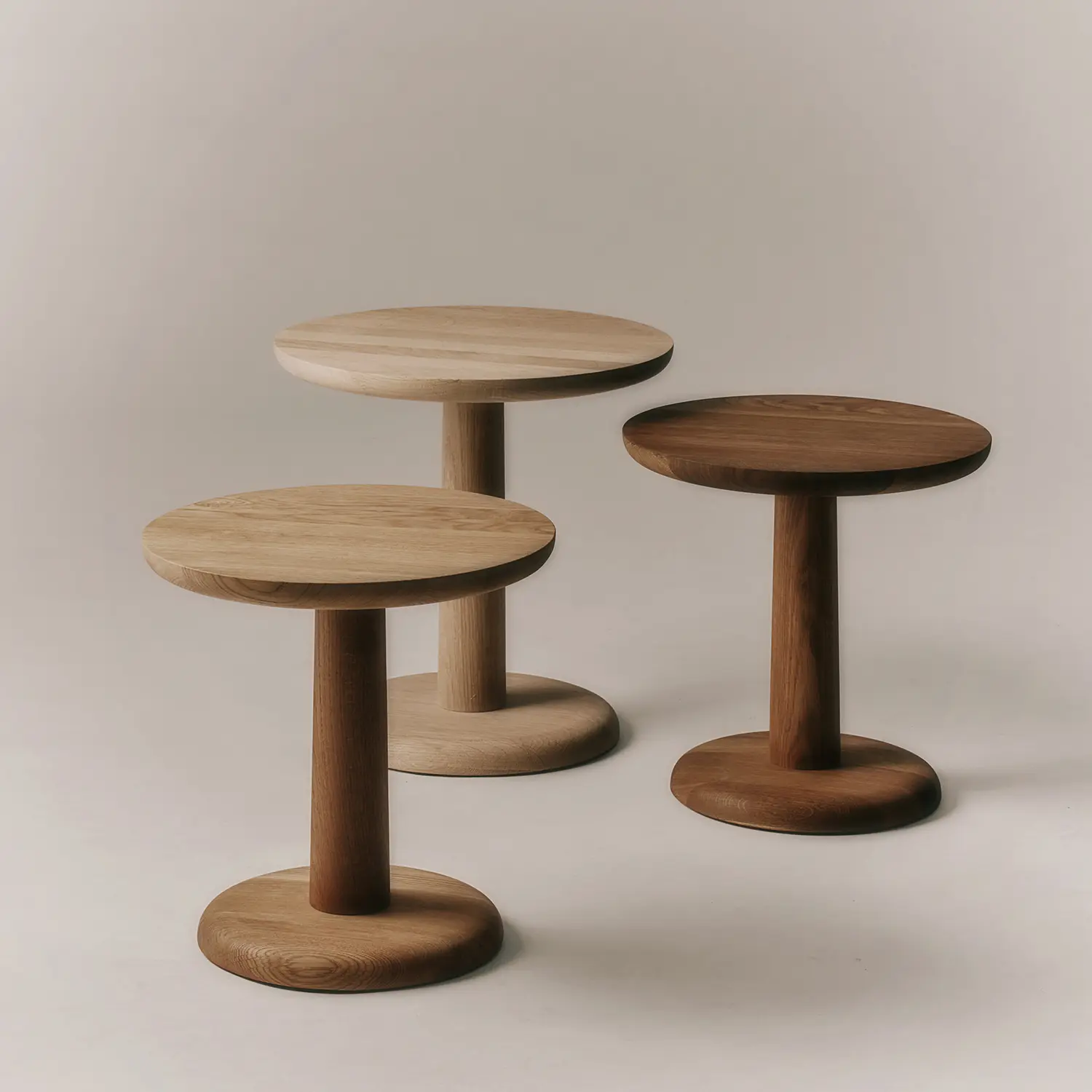 Fredericia Furniture - Pon Table