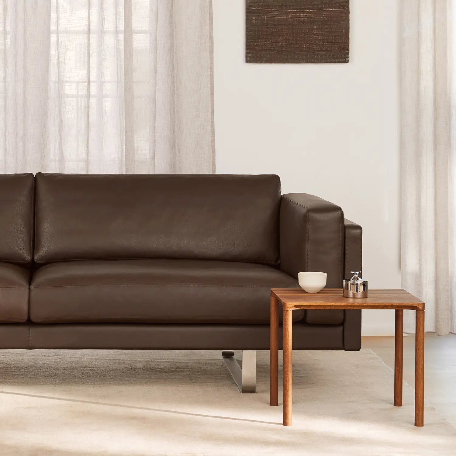 Fredericia Furniture - Piloti Table