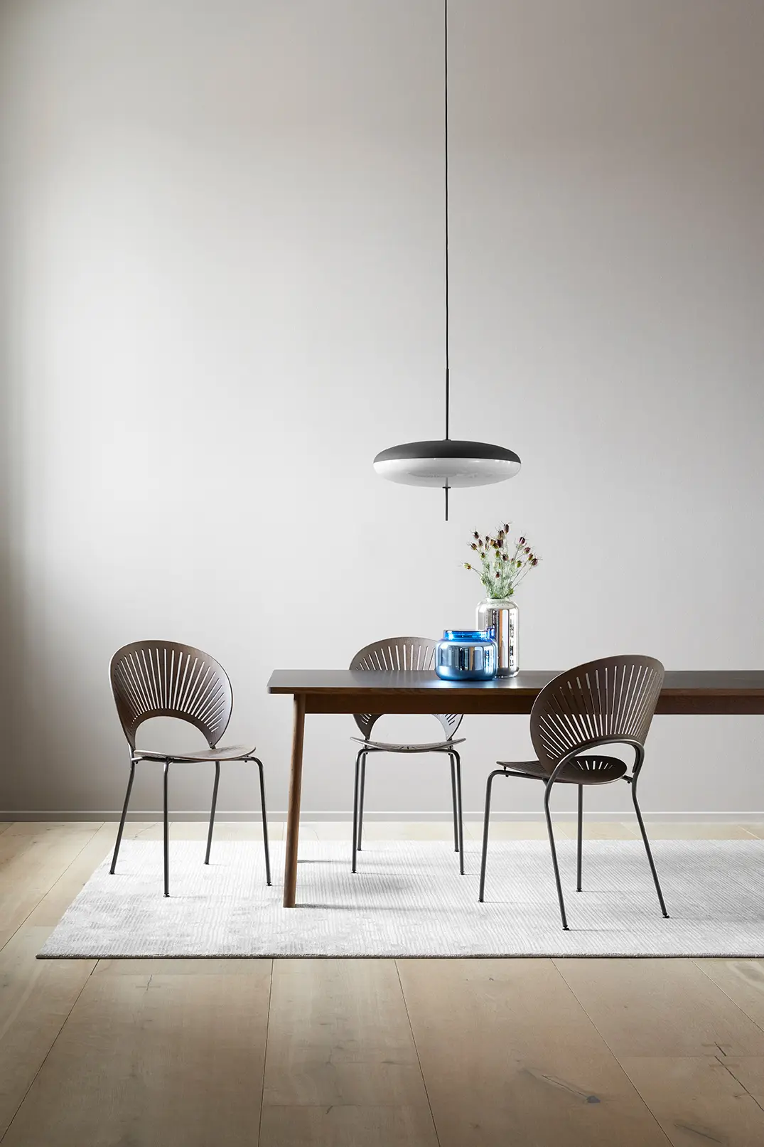 Fredericia Furniture - Ana Table