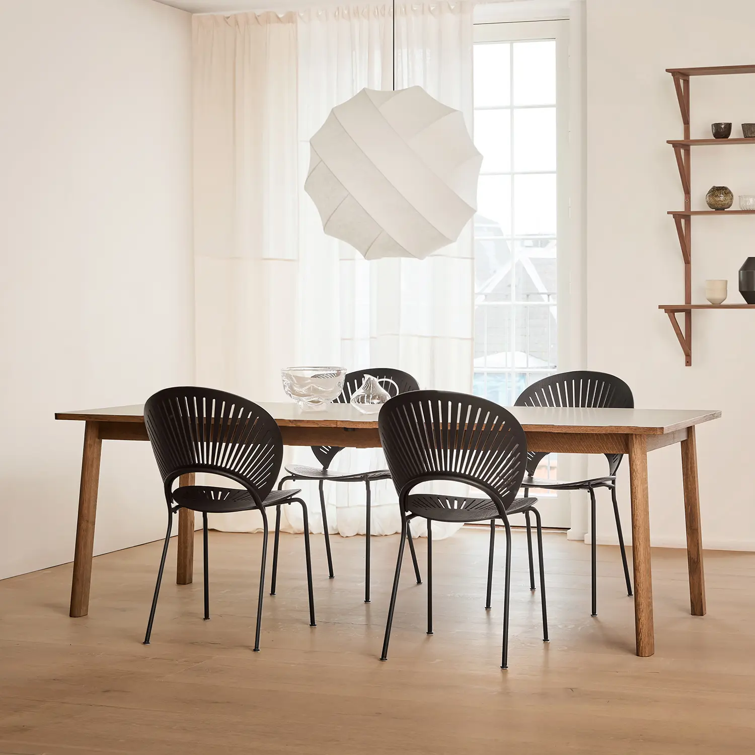 Fredericia Furniture - Ana Table