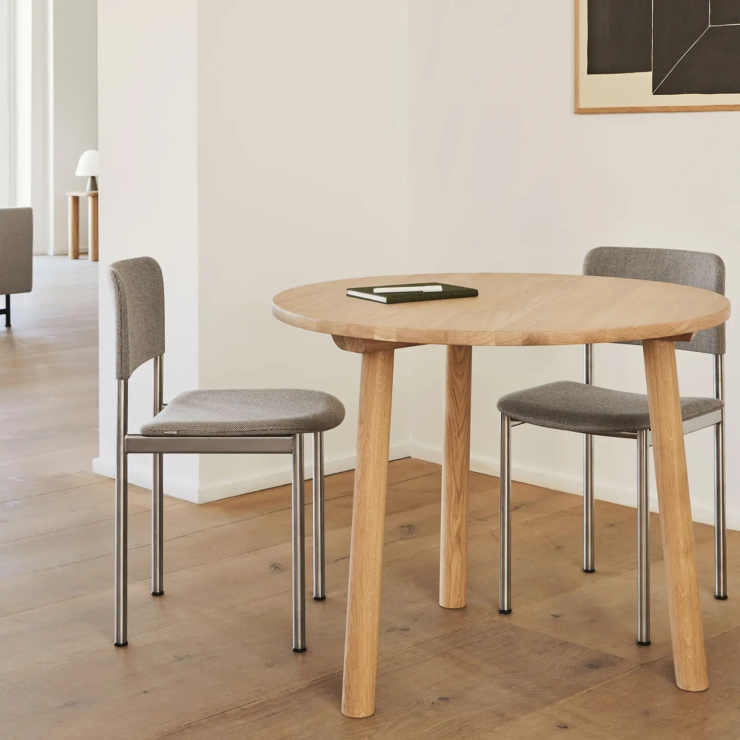 Fredericia Furniture - Taro Table