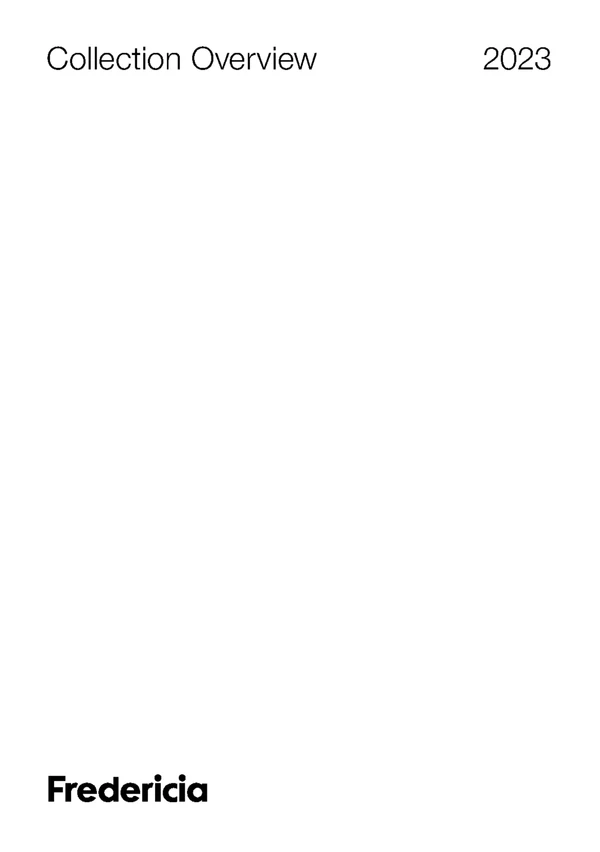 Vorschaubild für die Datei Collection Overview 2023