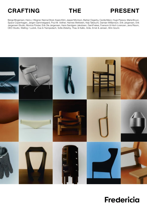 Vorschaubild für die Datei Crafting the present 2025