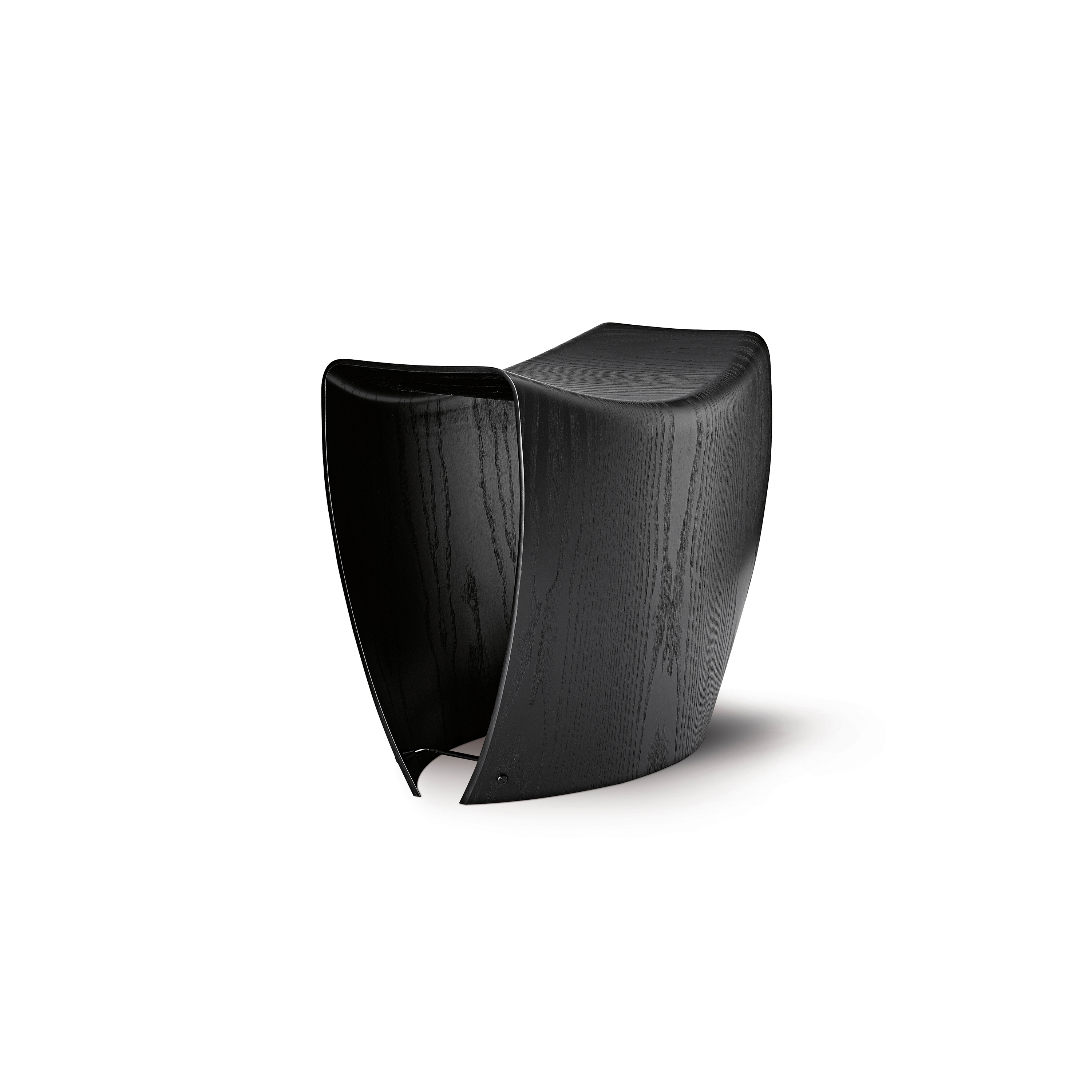 Afficher le produit Gallery Stool du fabricant Fredericia Furniture
