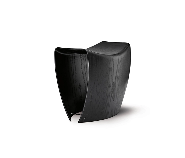 Fredericia Kunstforeningen Gallery スツール GALLERY STOOL - Stools from Fredericia Furniture | Architonic