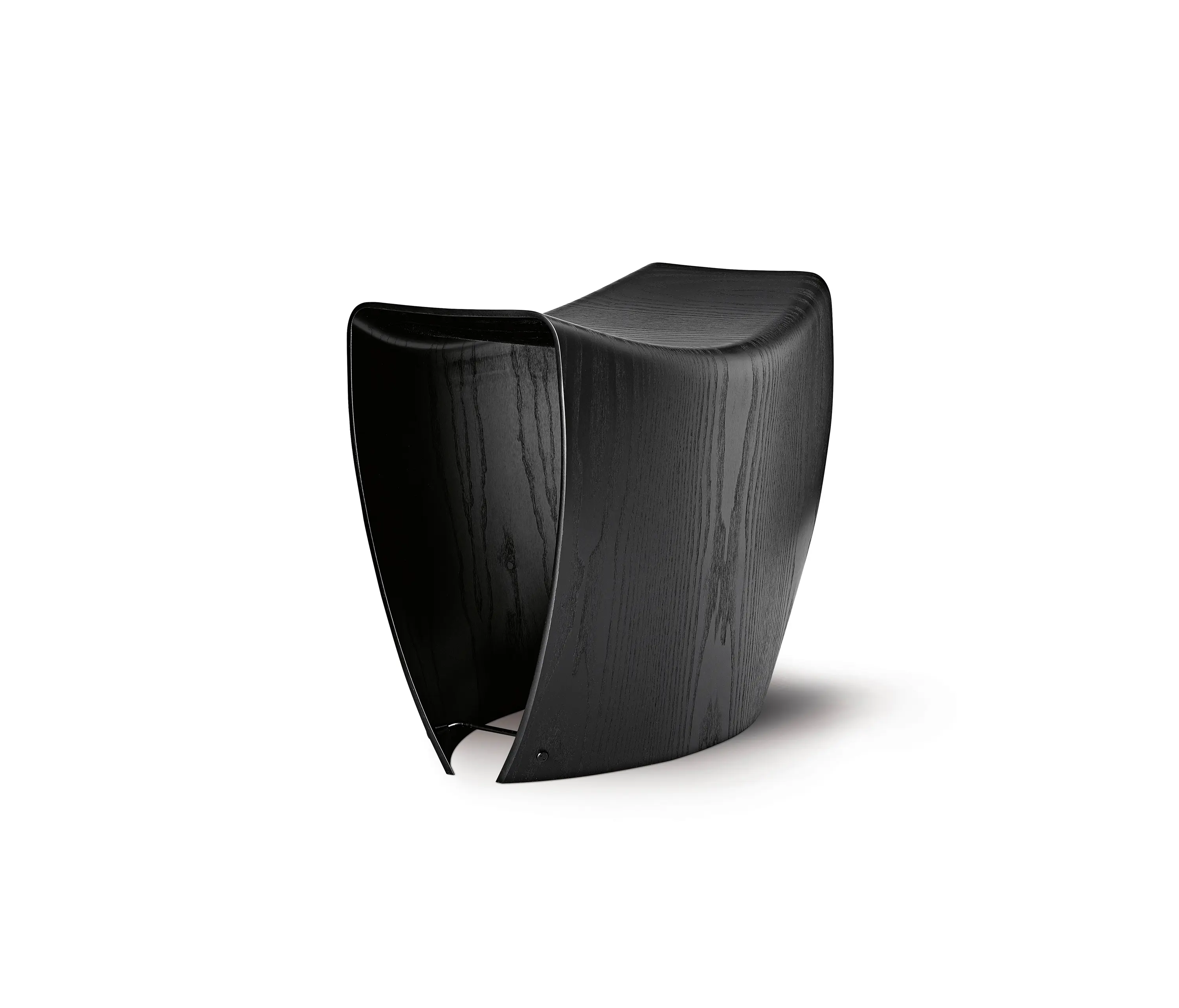 Fredericia Kunstforeningen Gallery スツール GALLERY STOOL - Stools from Fredericia Furniture | Architonic