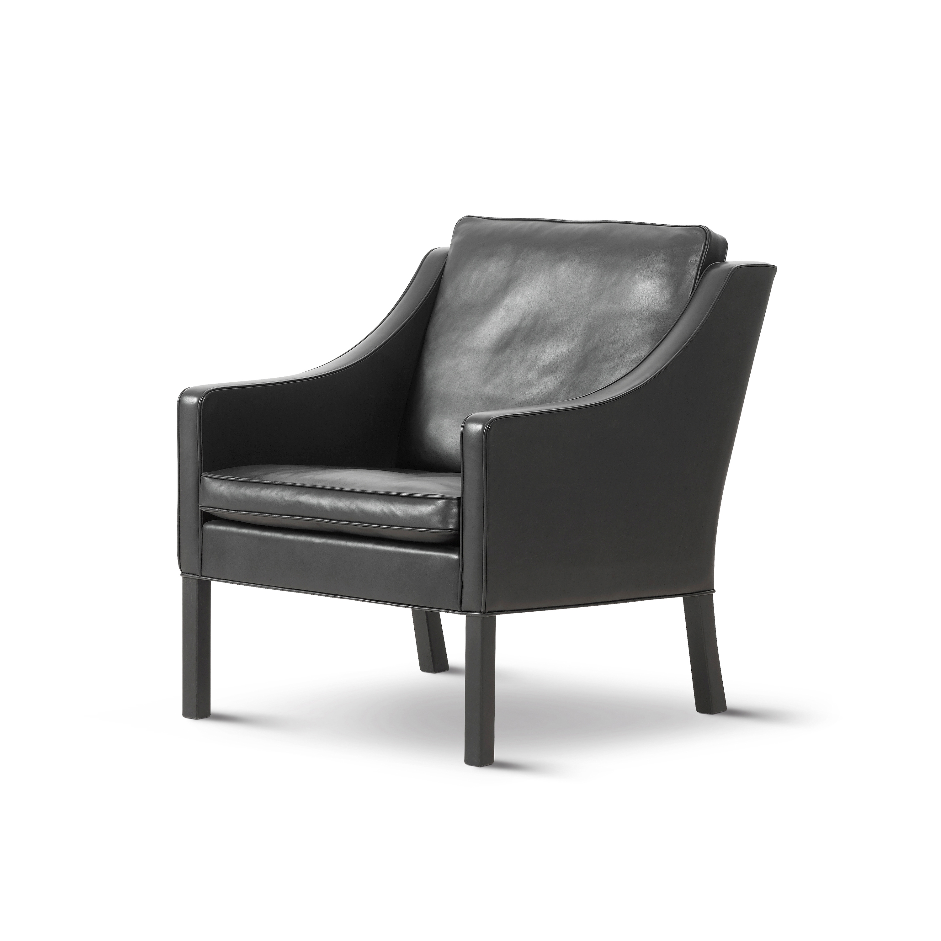 Display product Mogensen 2207 Chair from manufacturer Fredericia Furniture