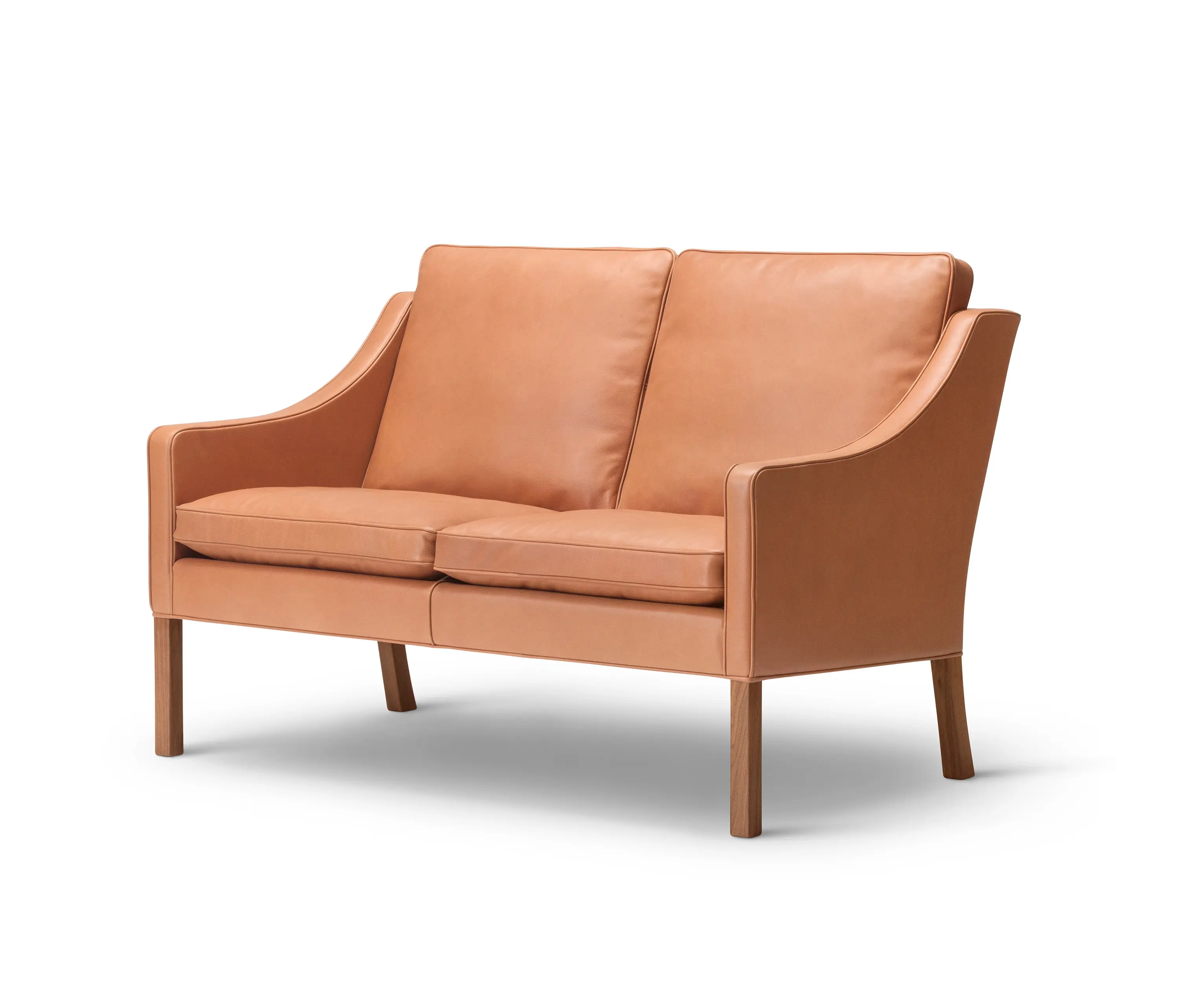 Fredericia Furniture - Mogensen 2208 Sofa