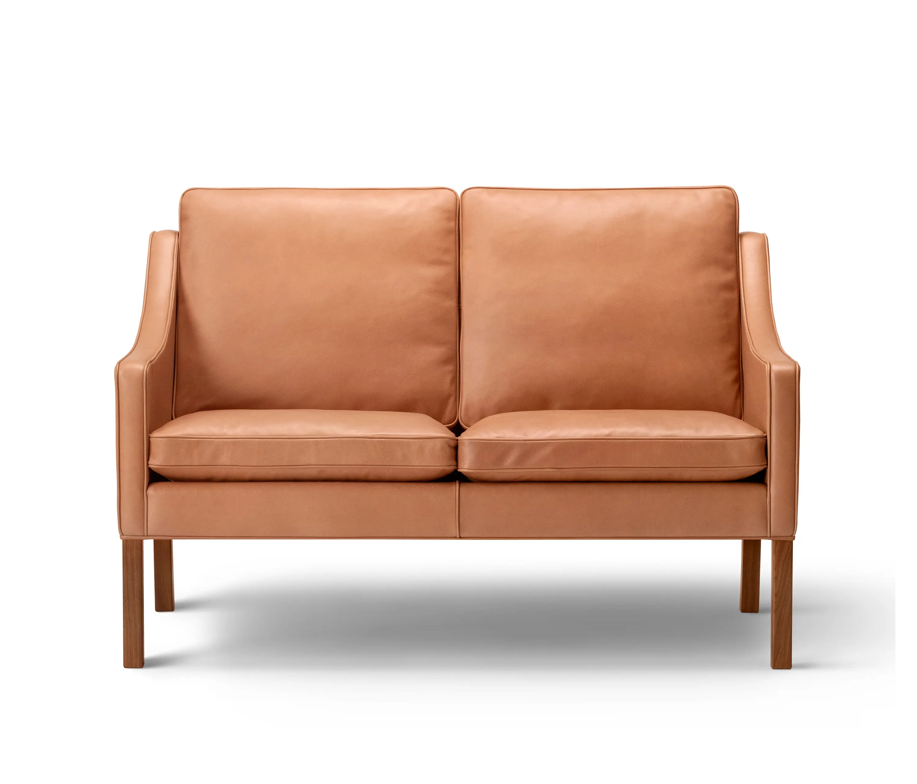 Fredericia Furniture - Mogensen 2208 Sofa