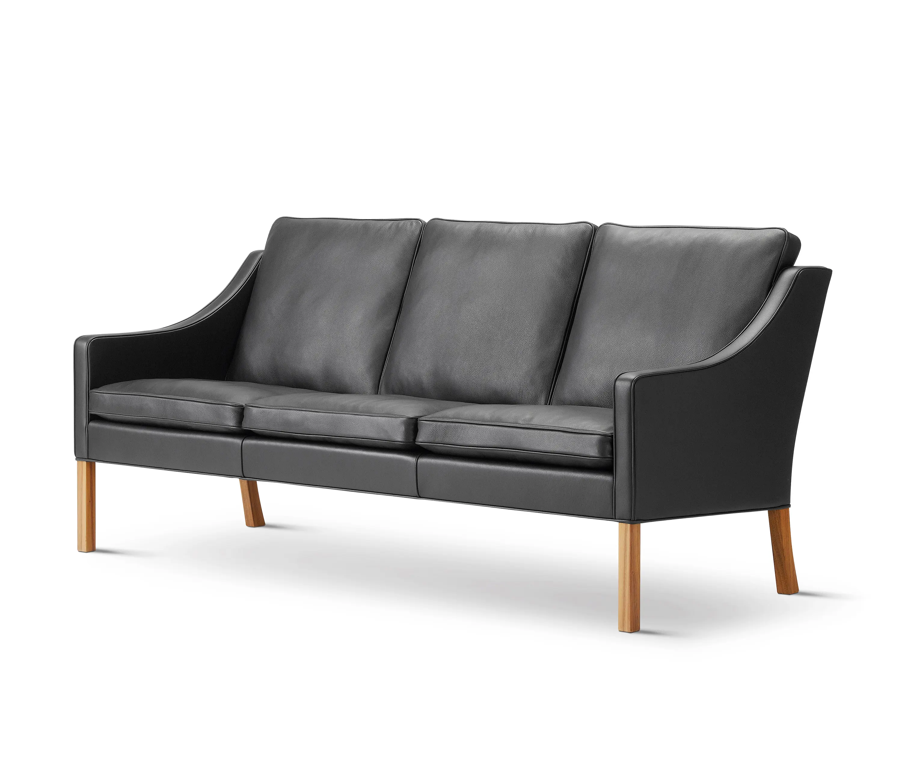 MOGENSEN 2209 SOFA - Sofas from Fredericia Furniture | Architonic