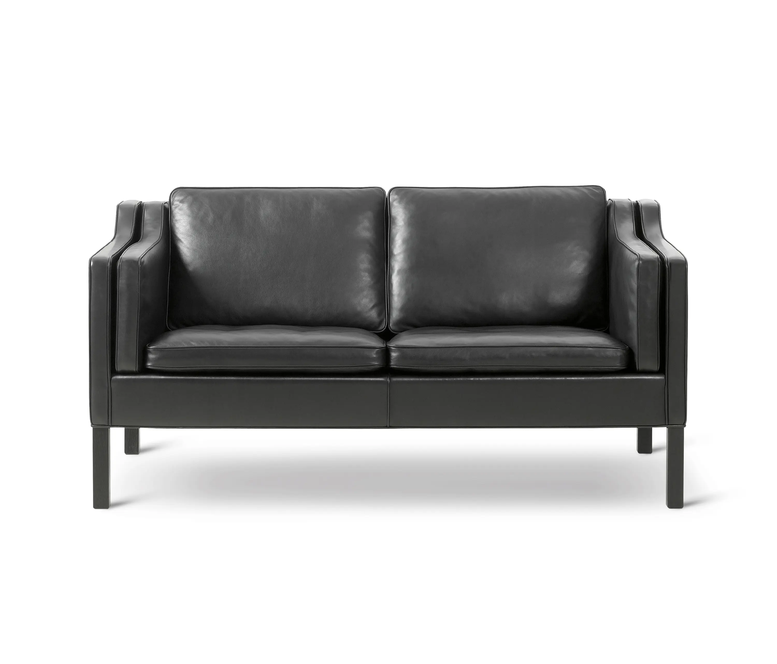 Fredericia Furniture - Mogensen 2212 Sofa