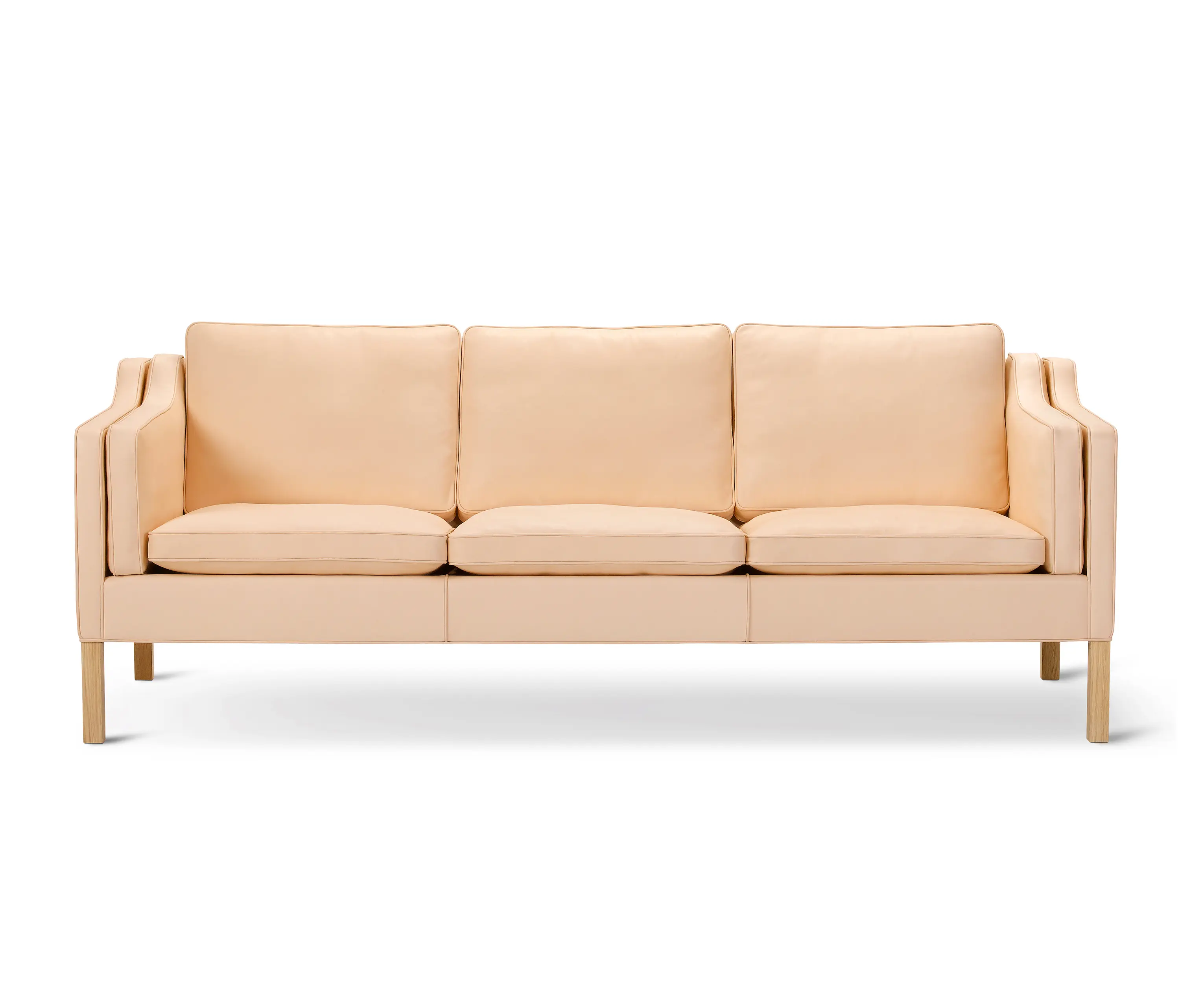 Fredericia Furniture - Mogensen 2213 Sofa