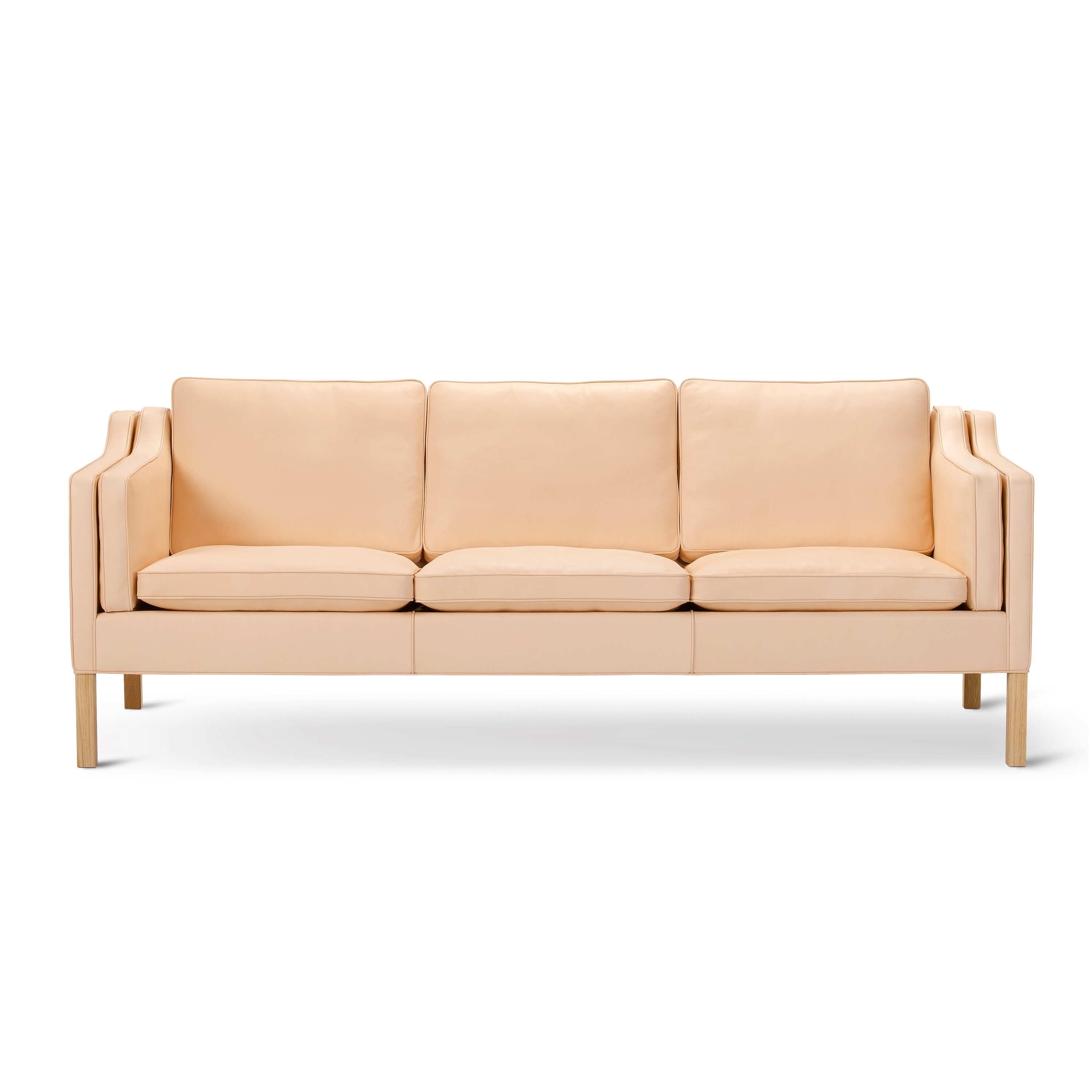 Produkt Mogensen 2213 Sofa des Herstellers Fredericia Furniture anzeigen