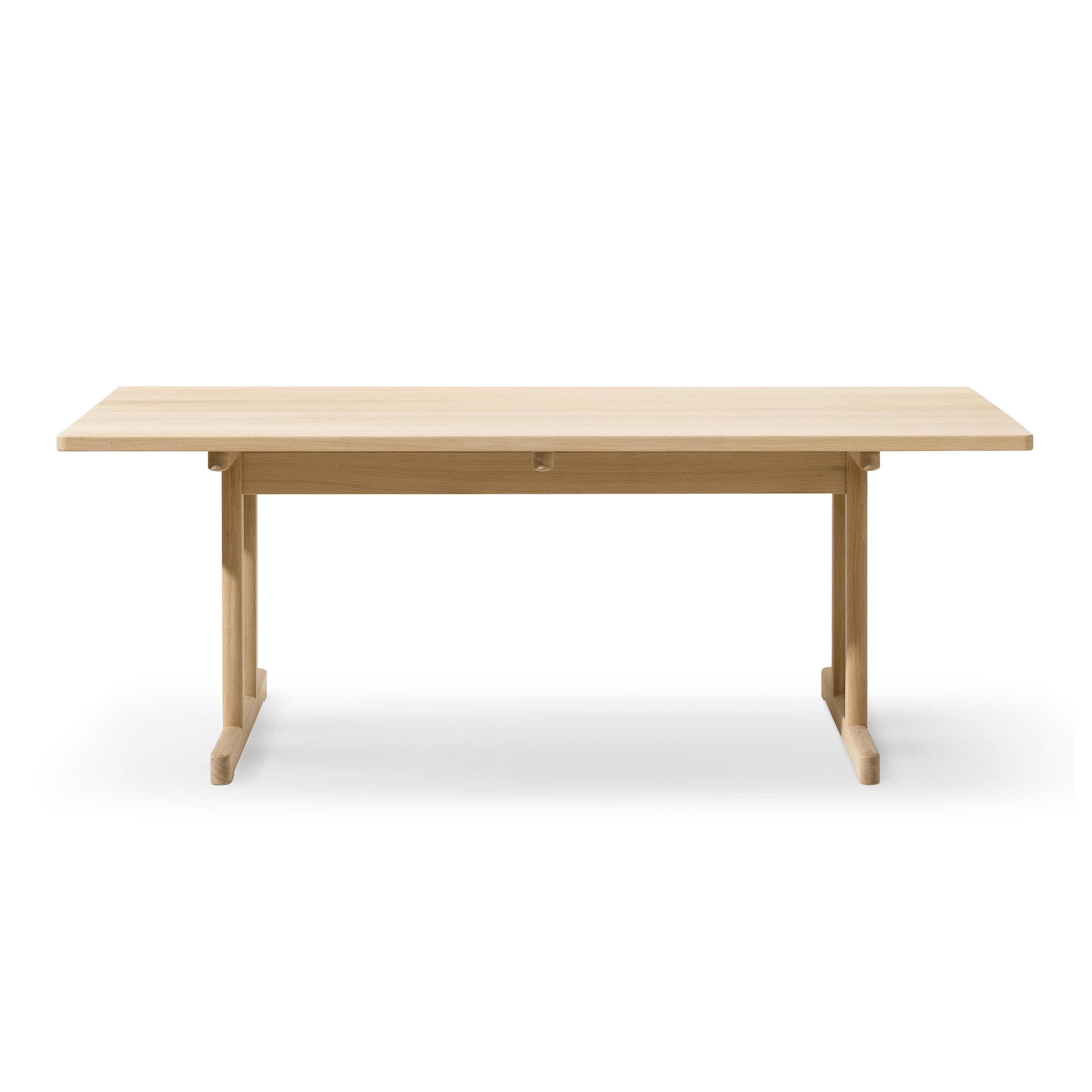 Display product The Shaker Table from manufacturer Fredericia Furniture