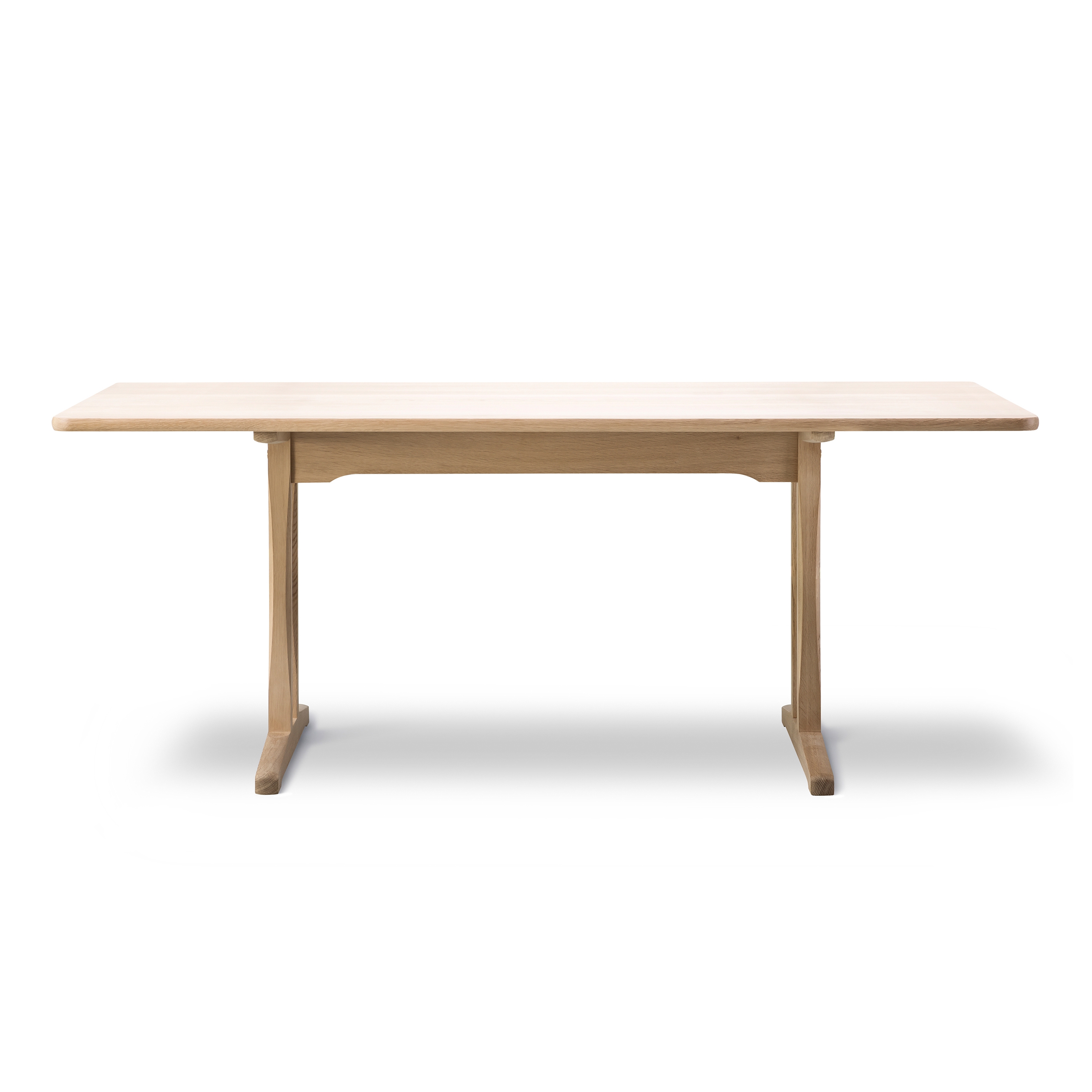 Produkt C18 Table des Herstellers Fredericia Furniture anzeigen