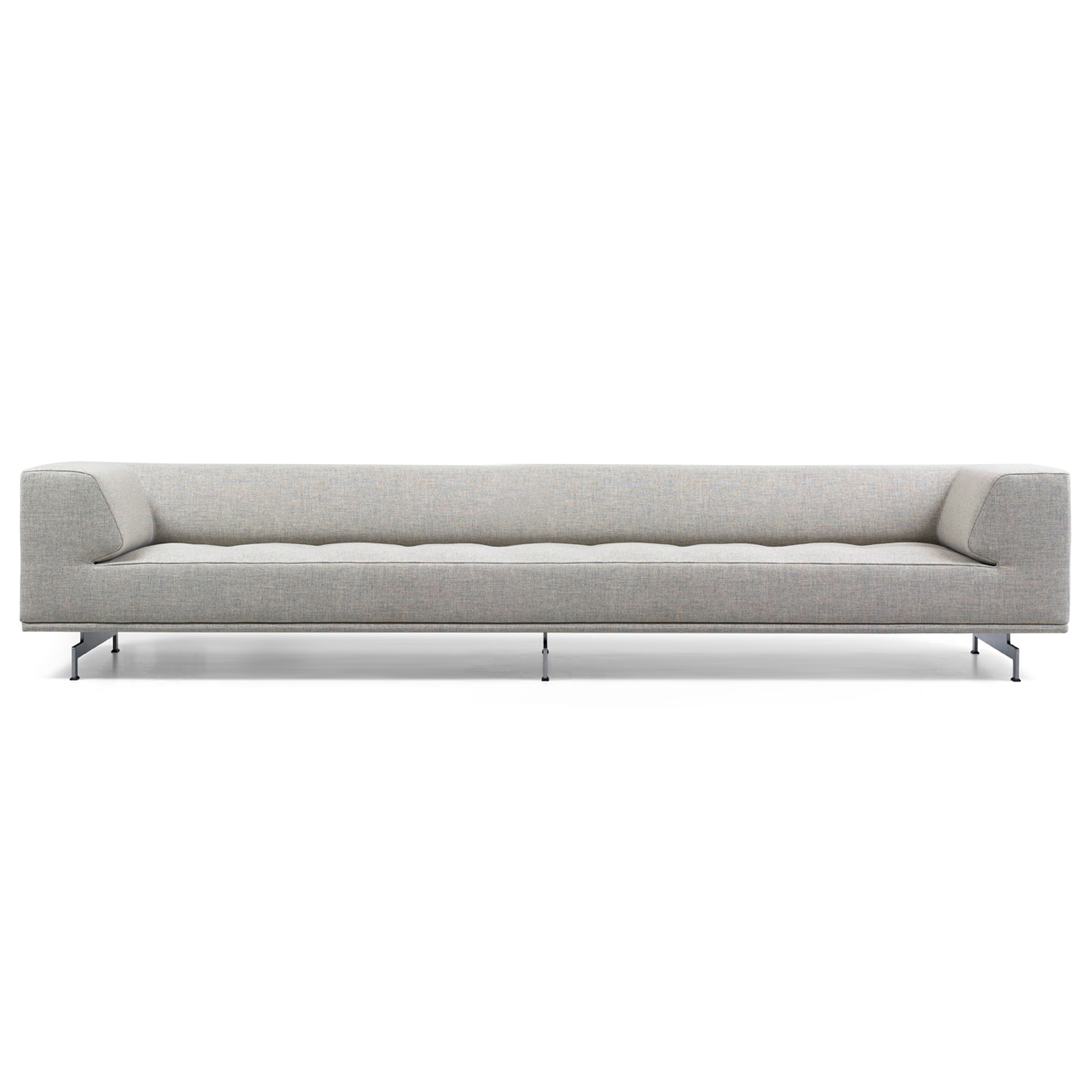 Display product Delphi Sofa - Model 4512 from manufacturer Fredericia Furniture