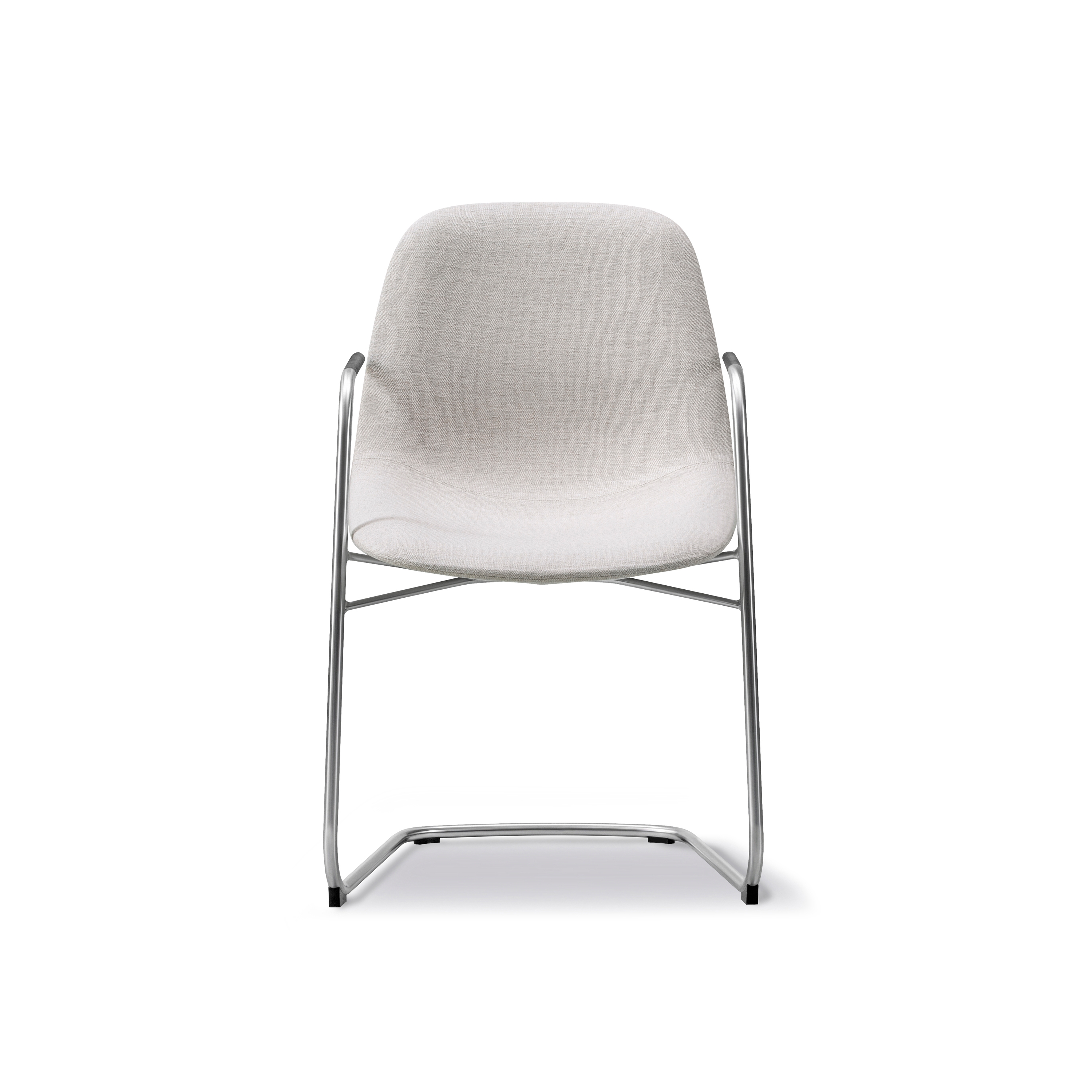 Afficher le produit Eyes Cantilever Armchair du fabricant Fredericia Furniture