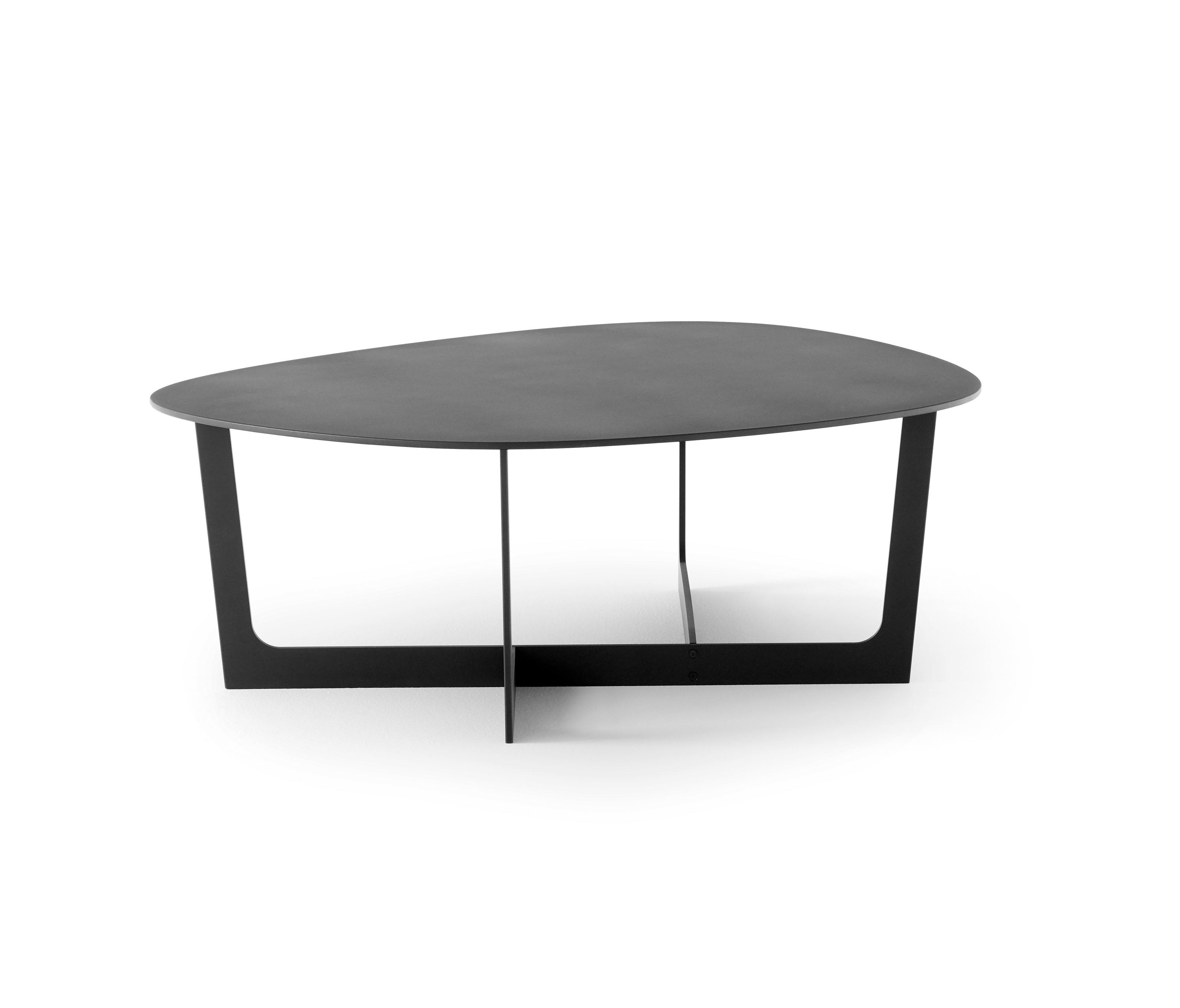 DOMINO NEXT | COFFEE TABLE - Coffee tables from Molteni & C