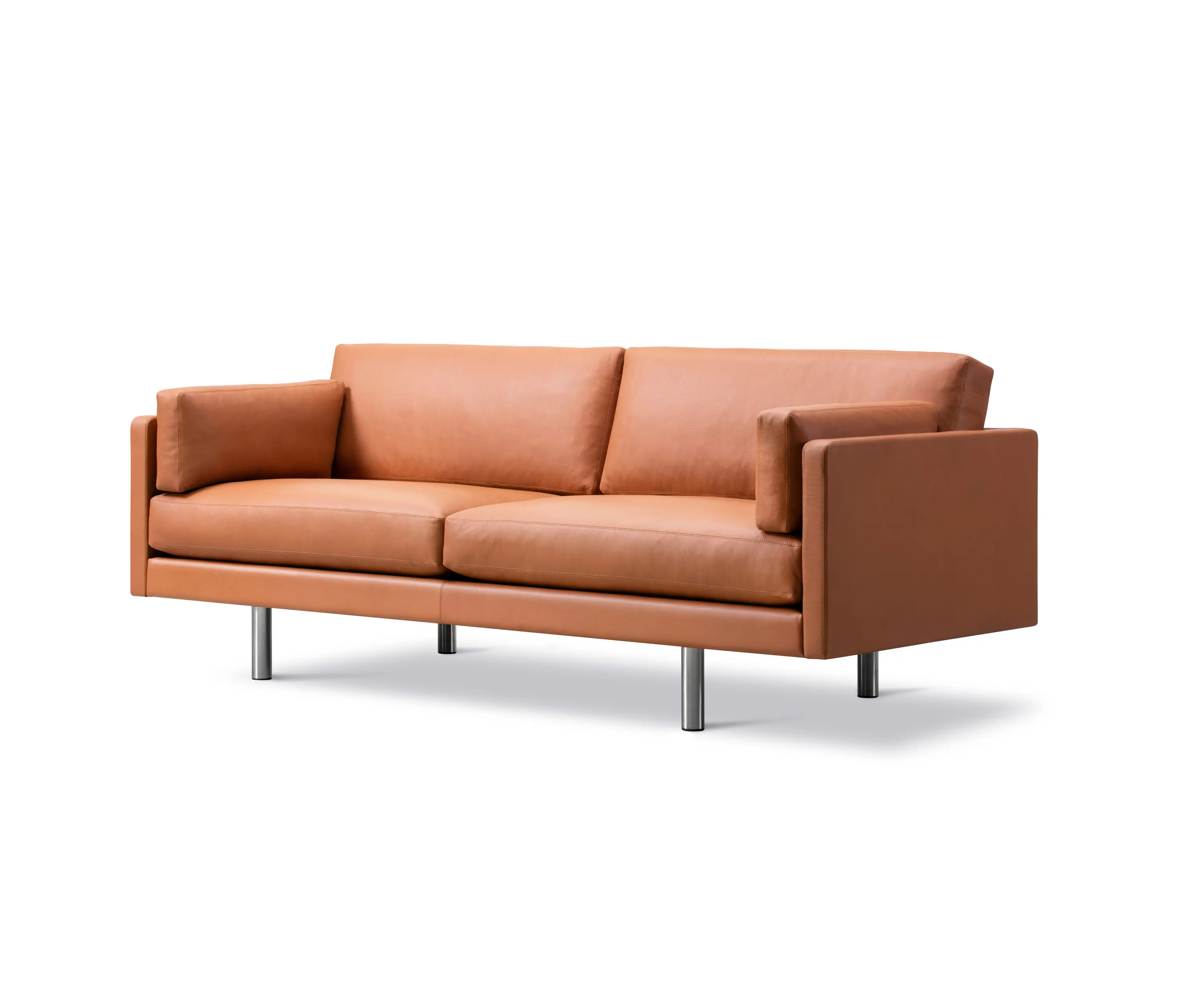 Fredericia Furniture - EJ220 Sofa 2 seater 76