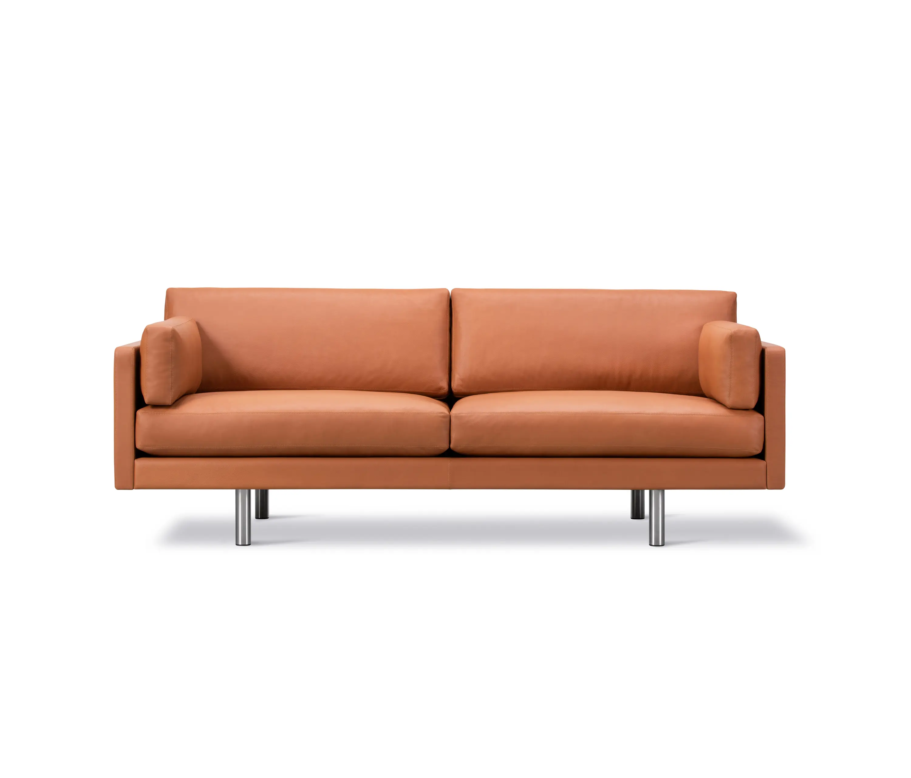 Fredericia Furniture - EJ220 Sofa 2 seater 76