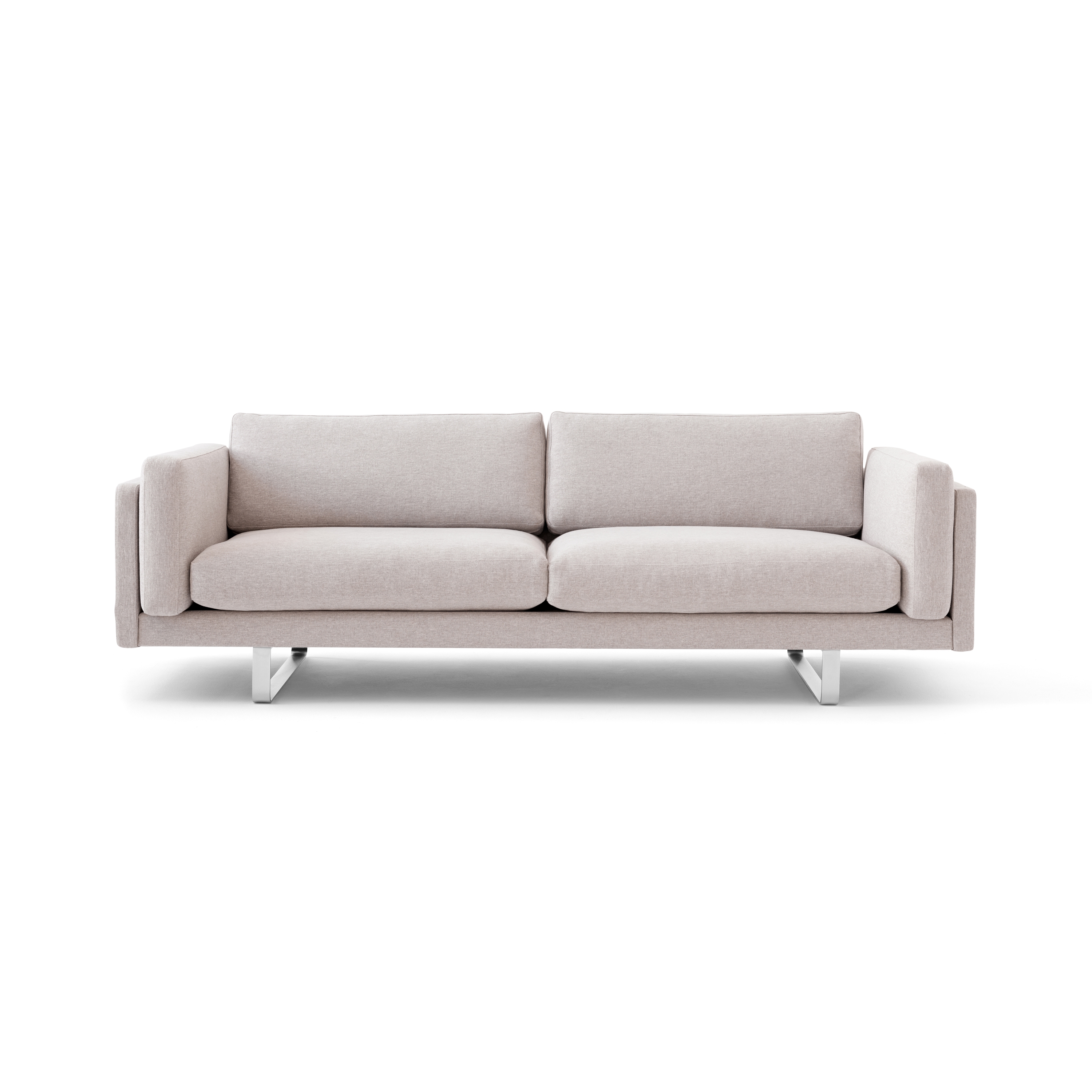Display product EJ280 Sofa 2 Seater 100 from manufacturer Fredericia Furniture