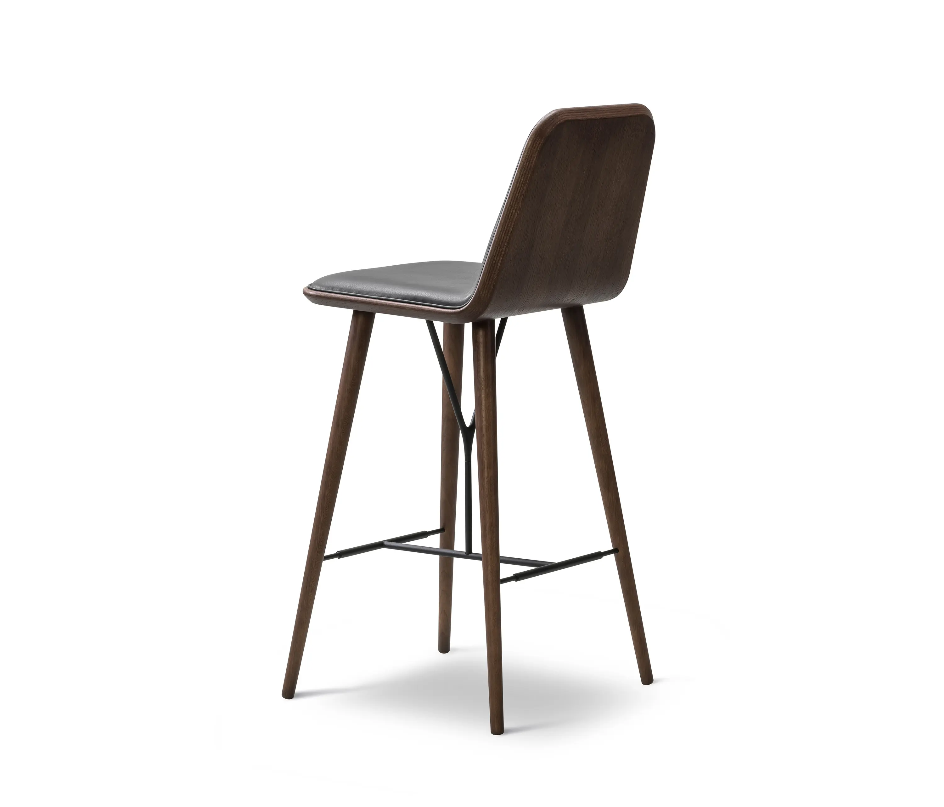 Fredericia Furniture - Spine Barstool