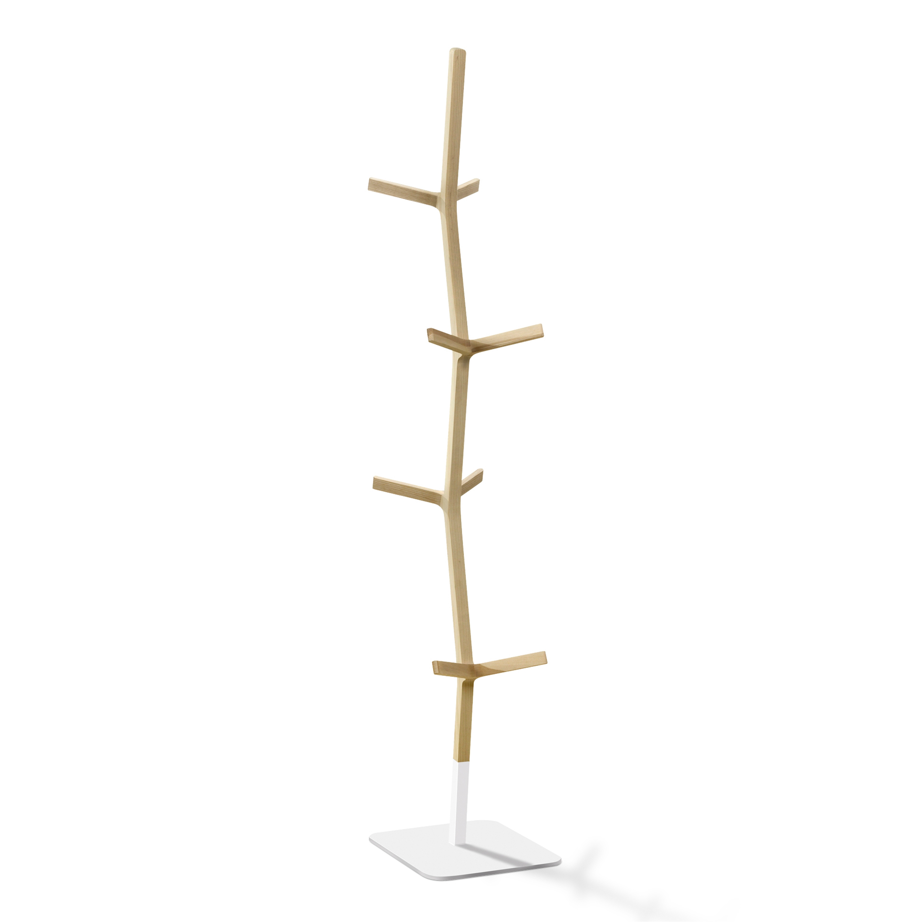 Display product Nara Coat Stand from manufacturer Fredericia Furniture