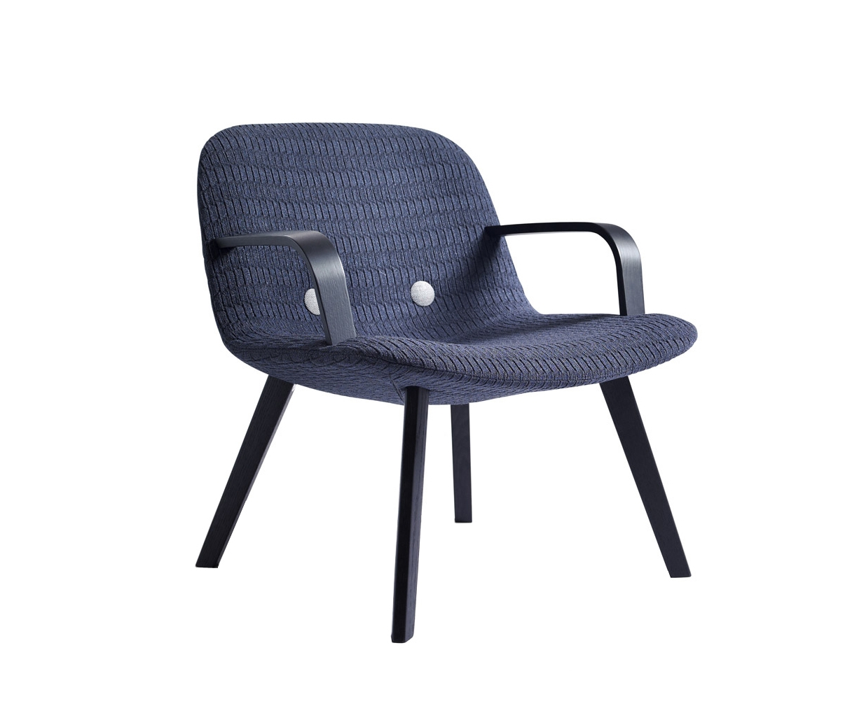 Display product Eyes Lounge EJ 3 from manufacturer Fredericia Furniture