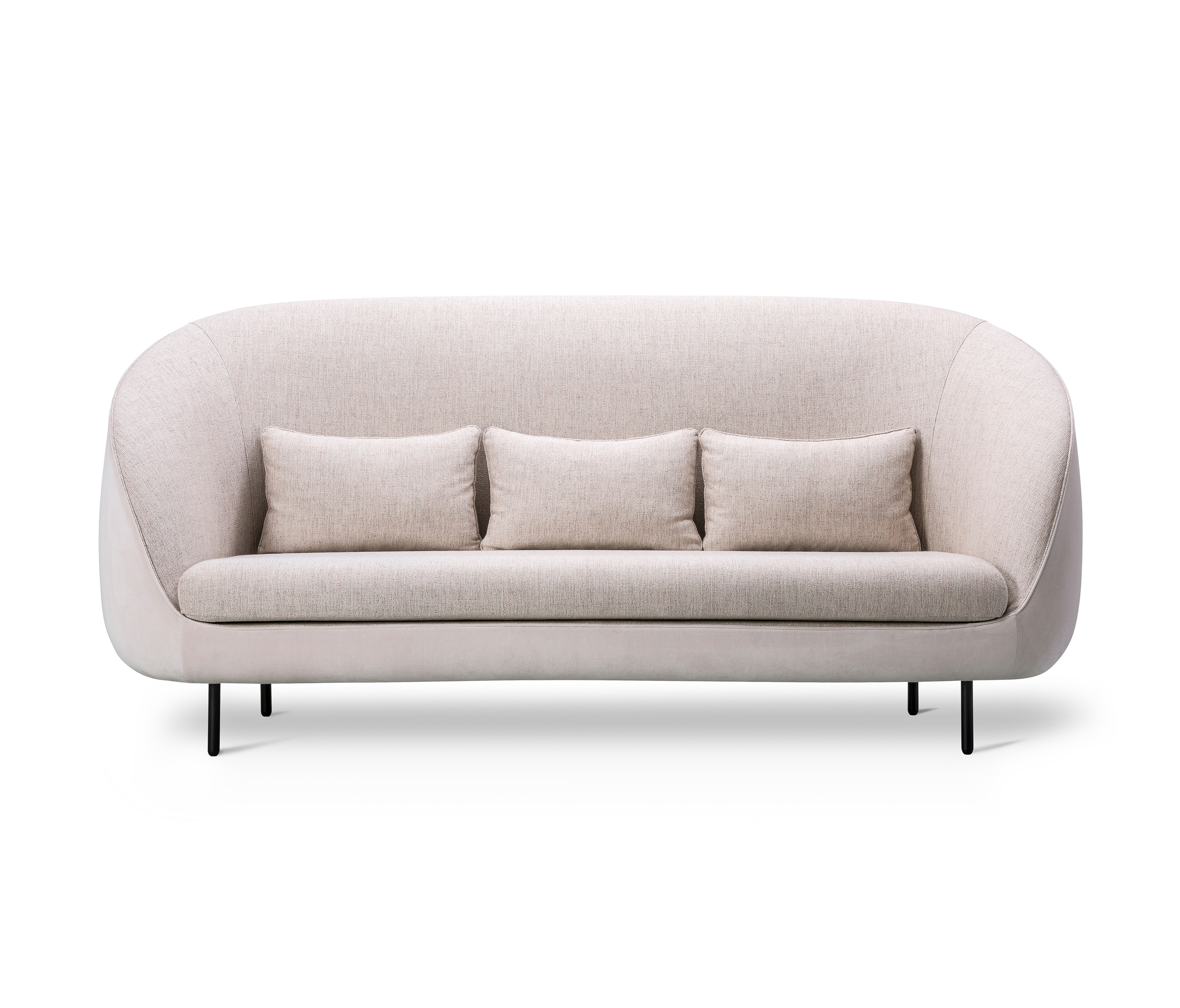 Display product Haiku Sofa 3-seat from manufacturer Fredericia Furniture