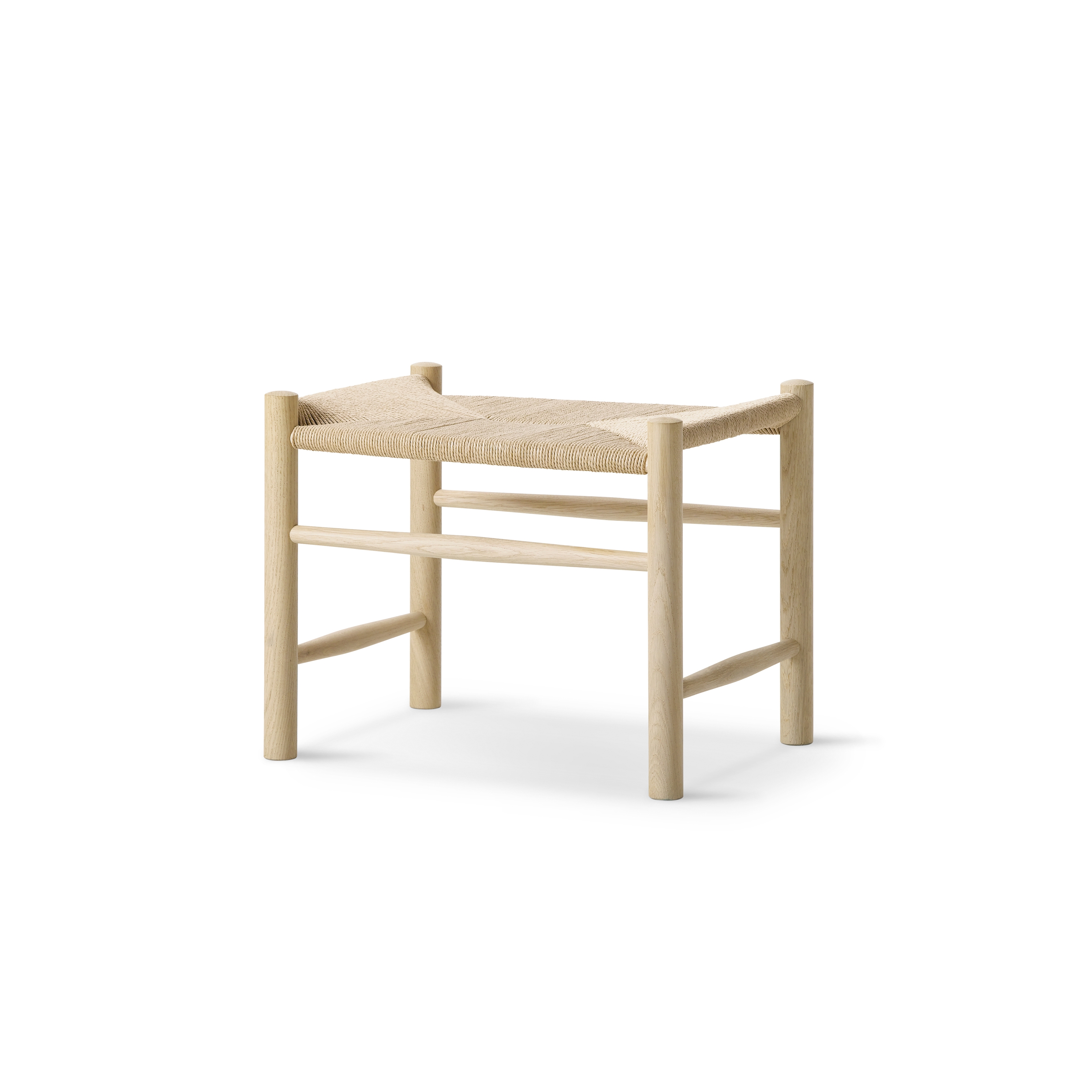 Display product Wegner J16 Stool from manufacturer Fredericia Furniture