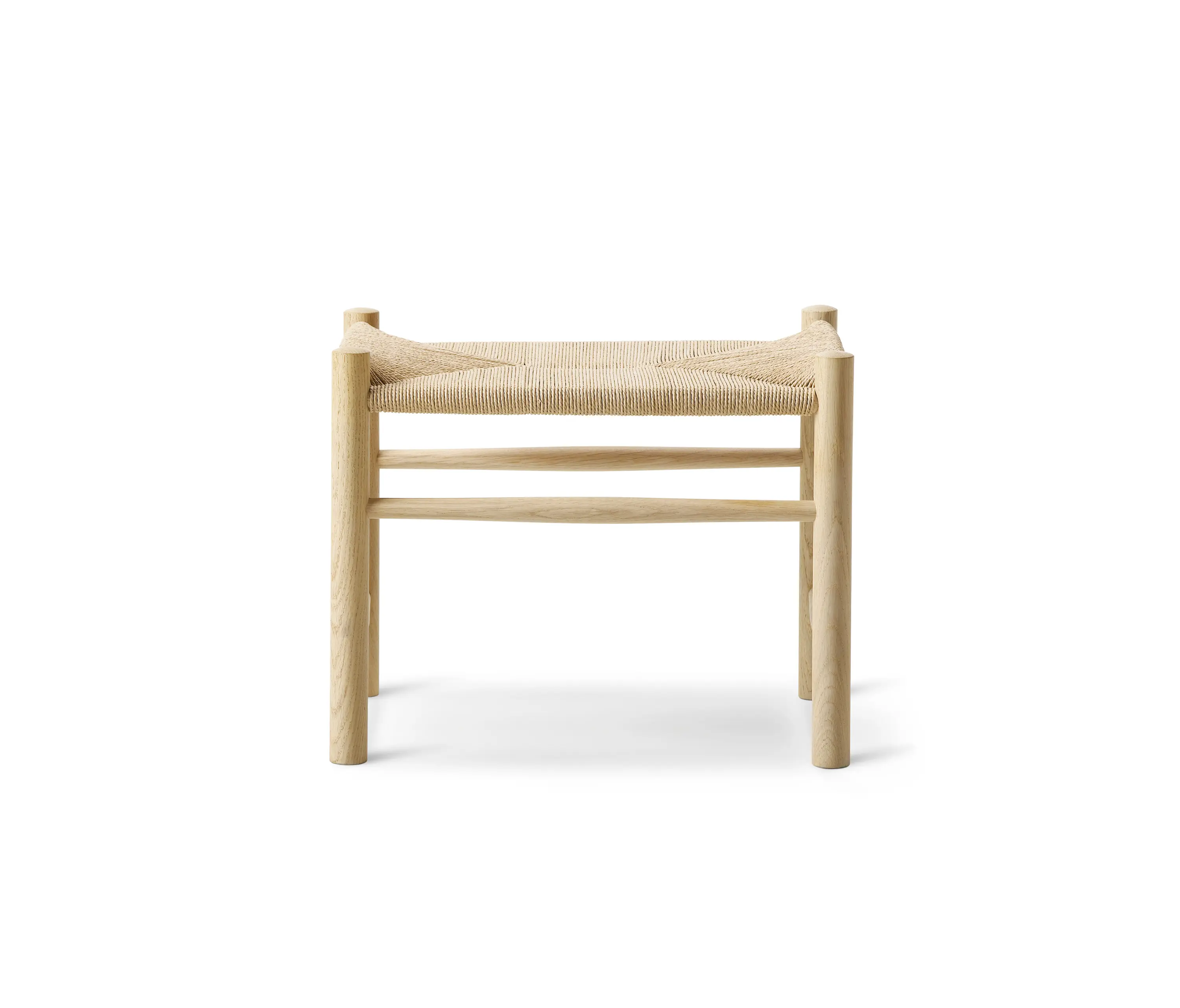 Fredericia Furniture - Wegner J16 Stool