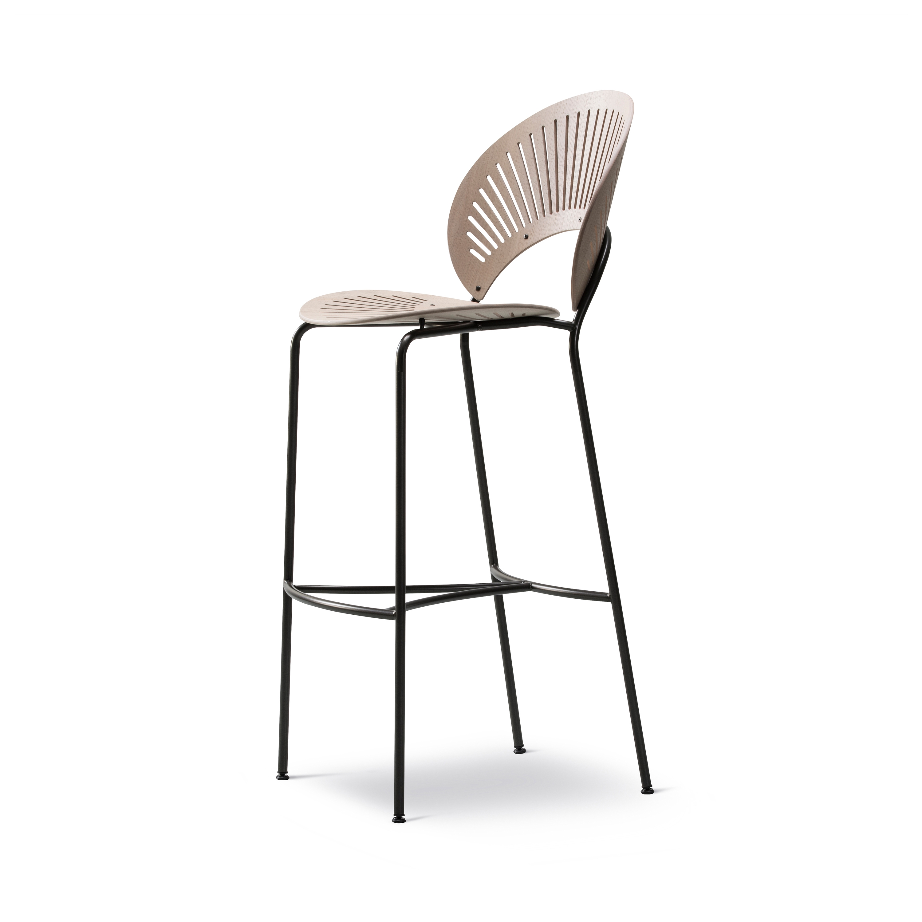 Afficher le produit Trinidad Stool du fabricant Fredericia Furniture