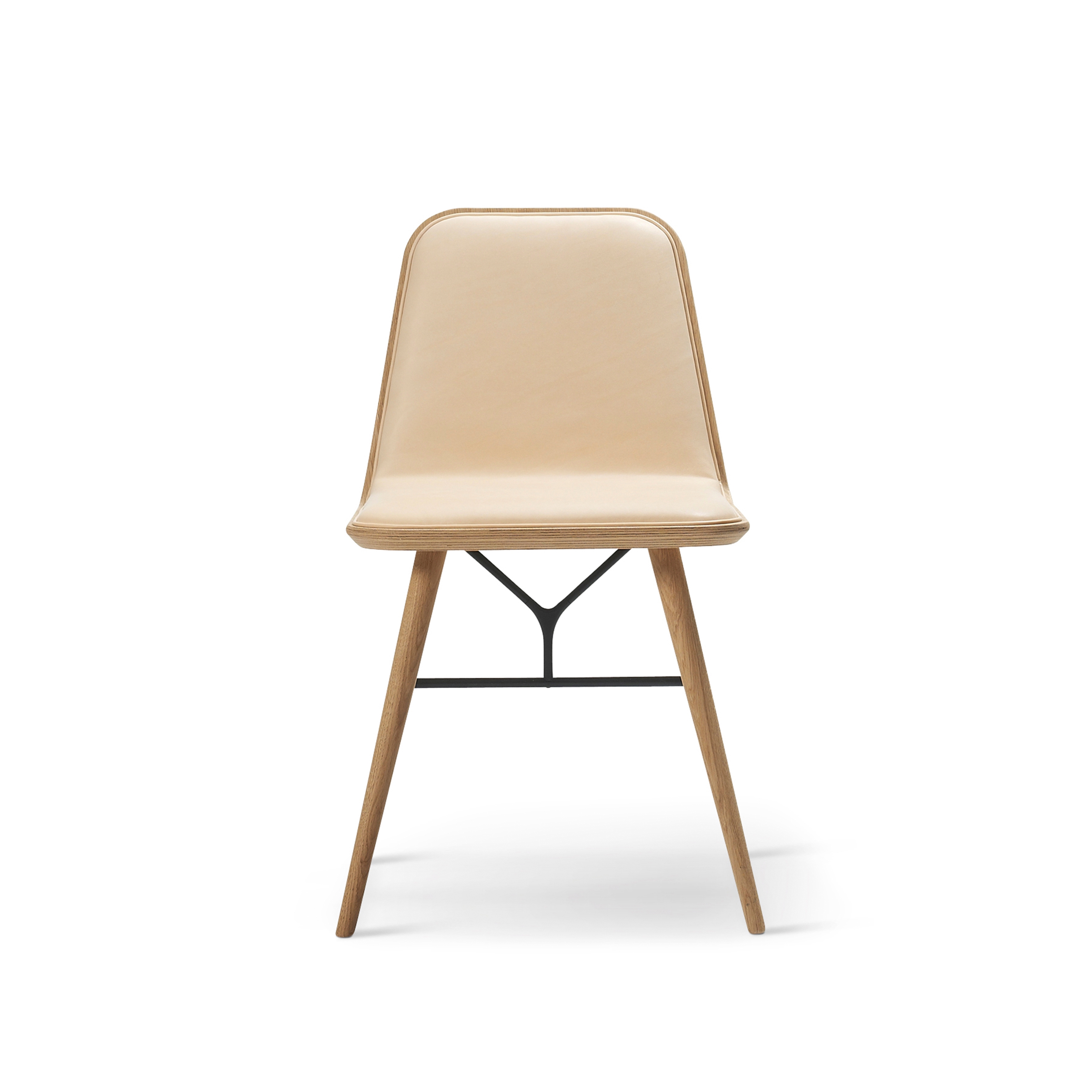 Display product Spine Chair from manufacturer Fredericia Furniture