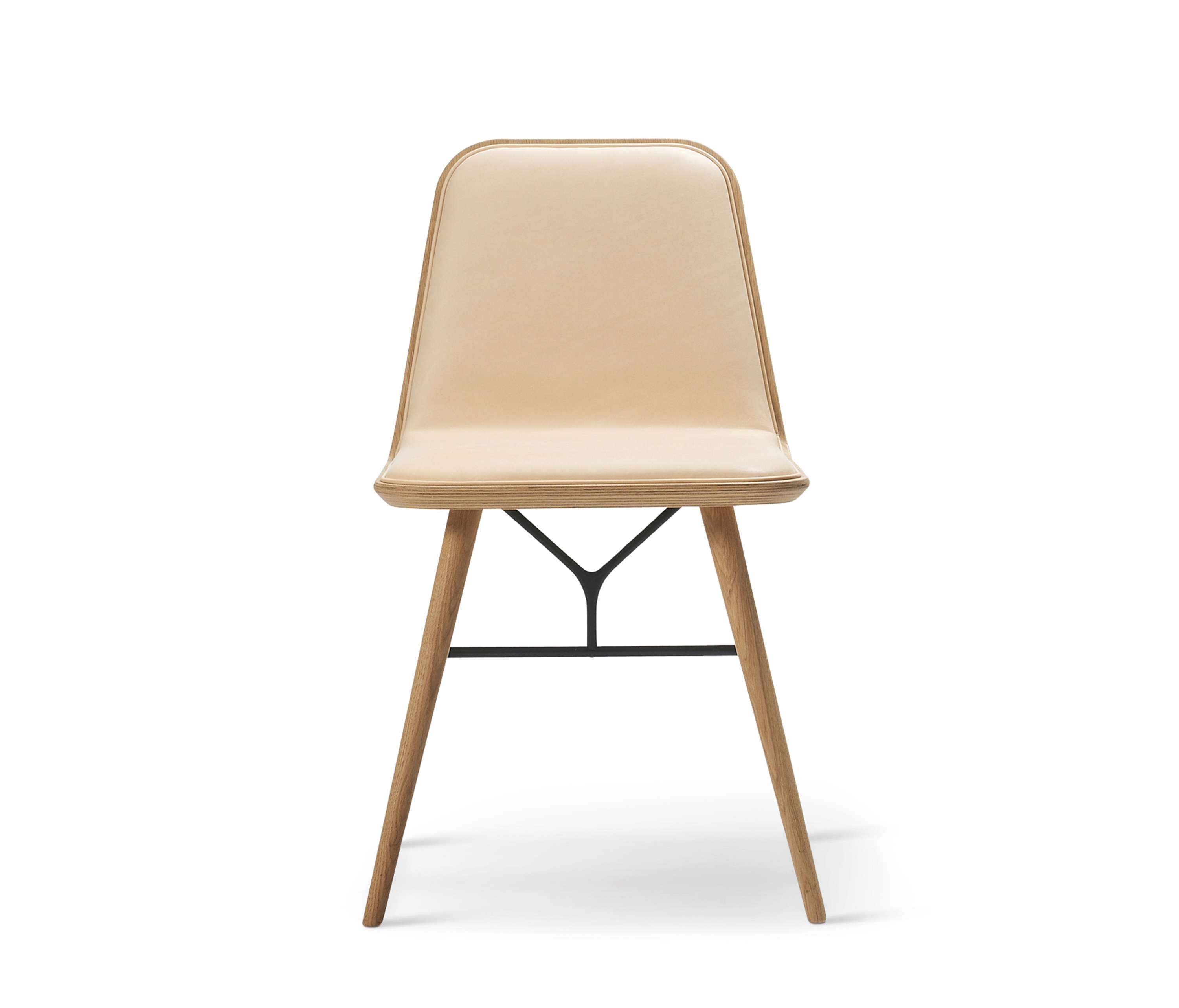Afficher le produit Spine Chair du fabricant Fredericia Furniture
