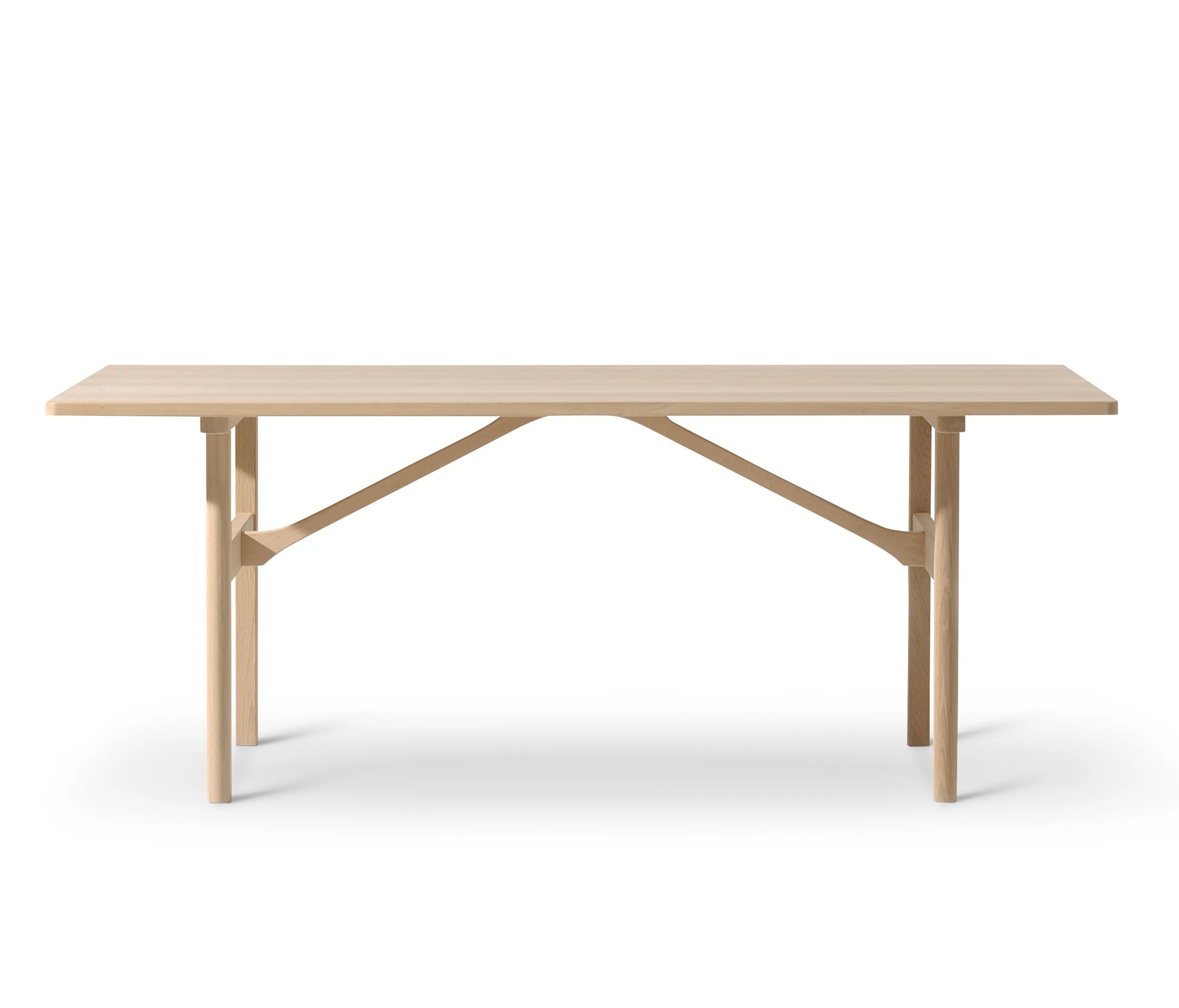 Fredericia Furniture - Mogensen Table