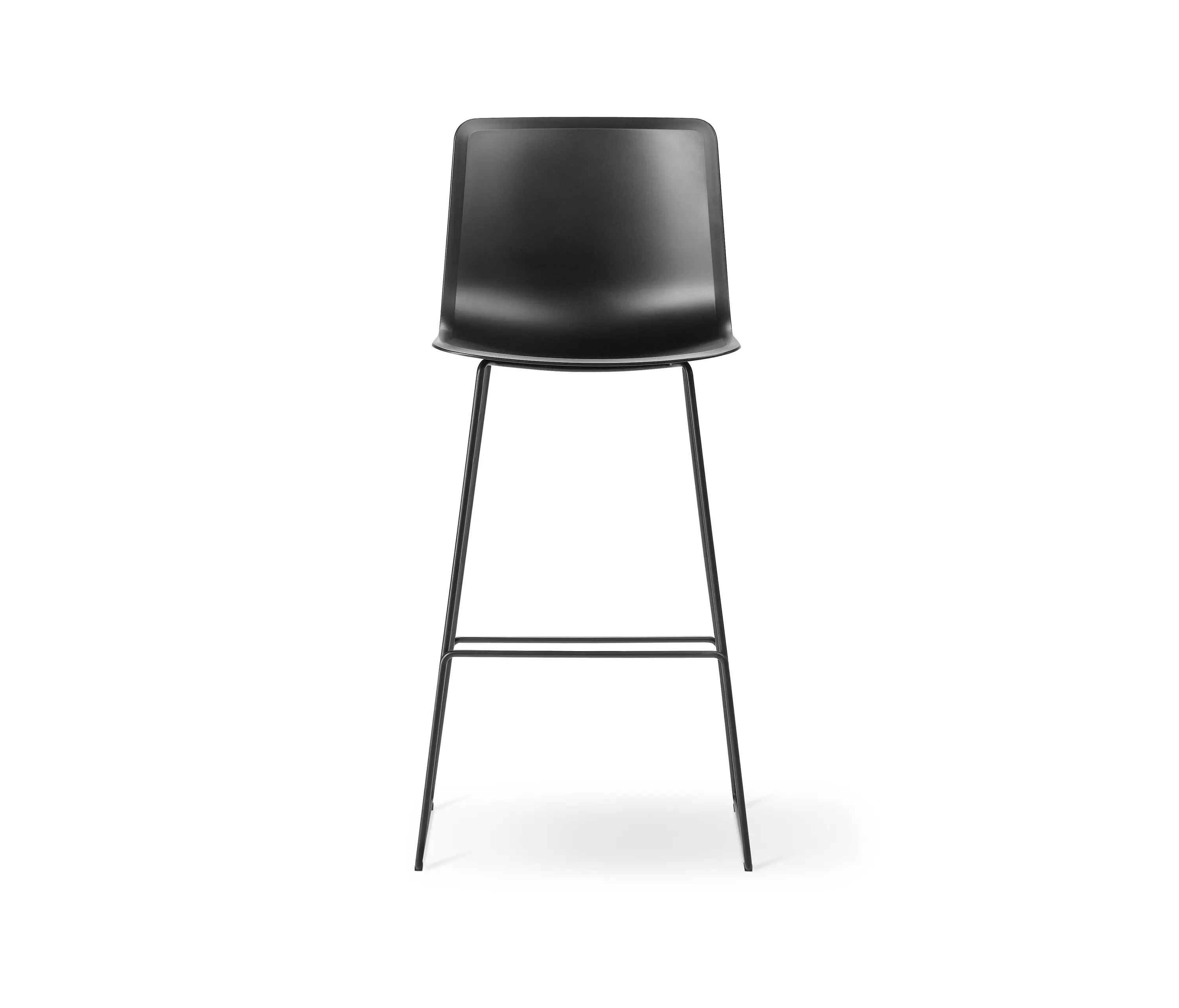 Fredericia Furniture - Pato Sledge Barstool