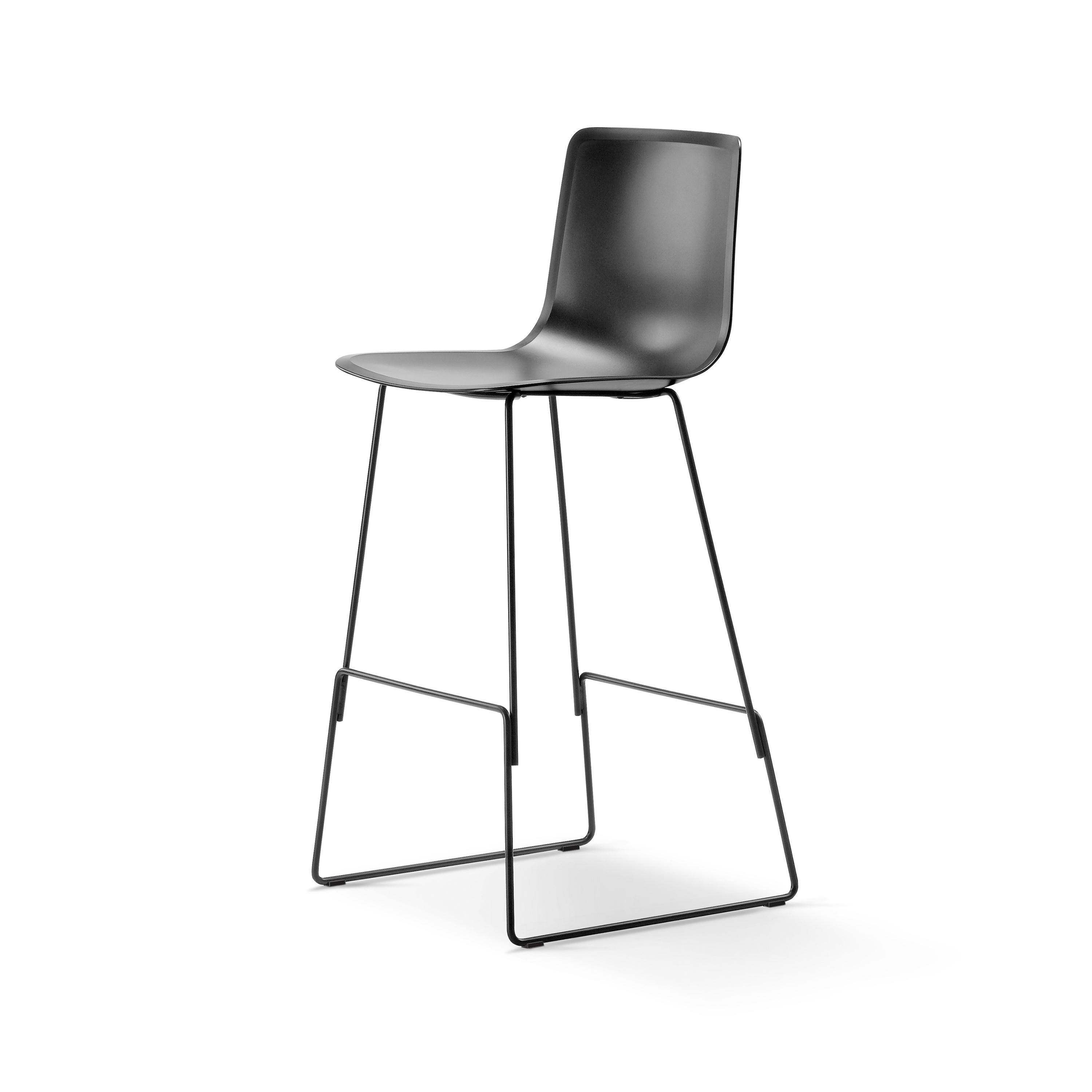 Pato Sledge Barstool