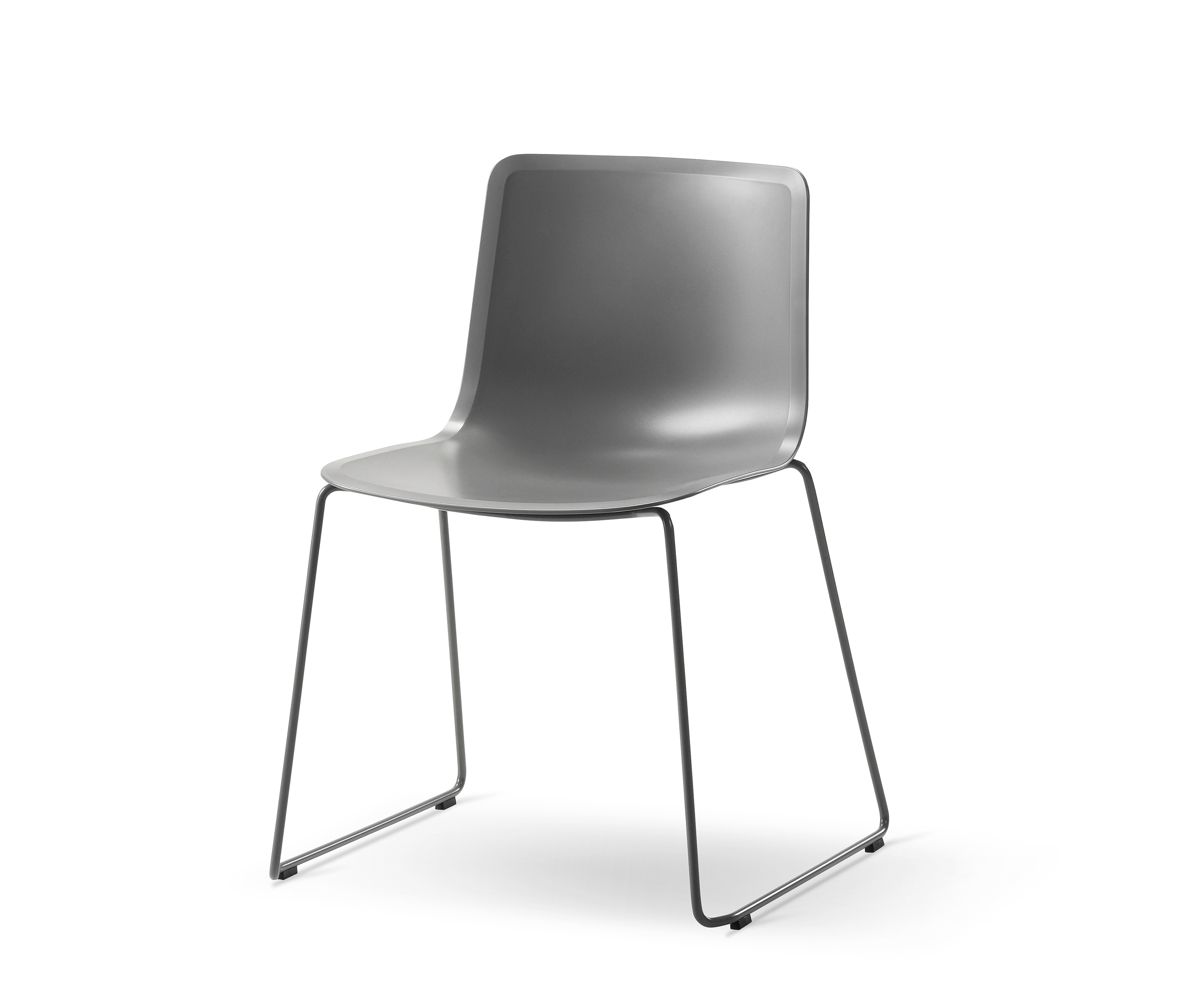 Afficher le produit Pato Sledge du fabricant Fredericia Furniture