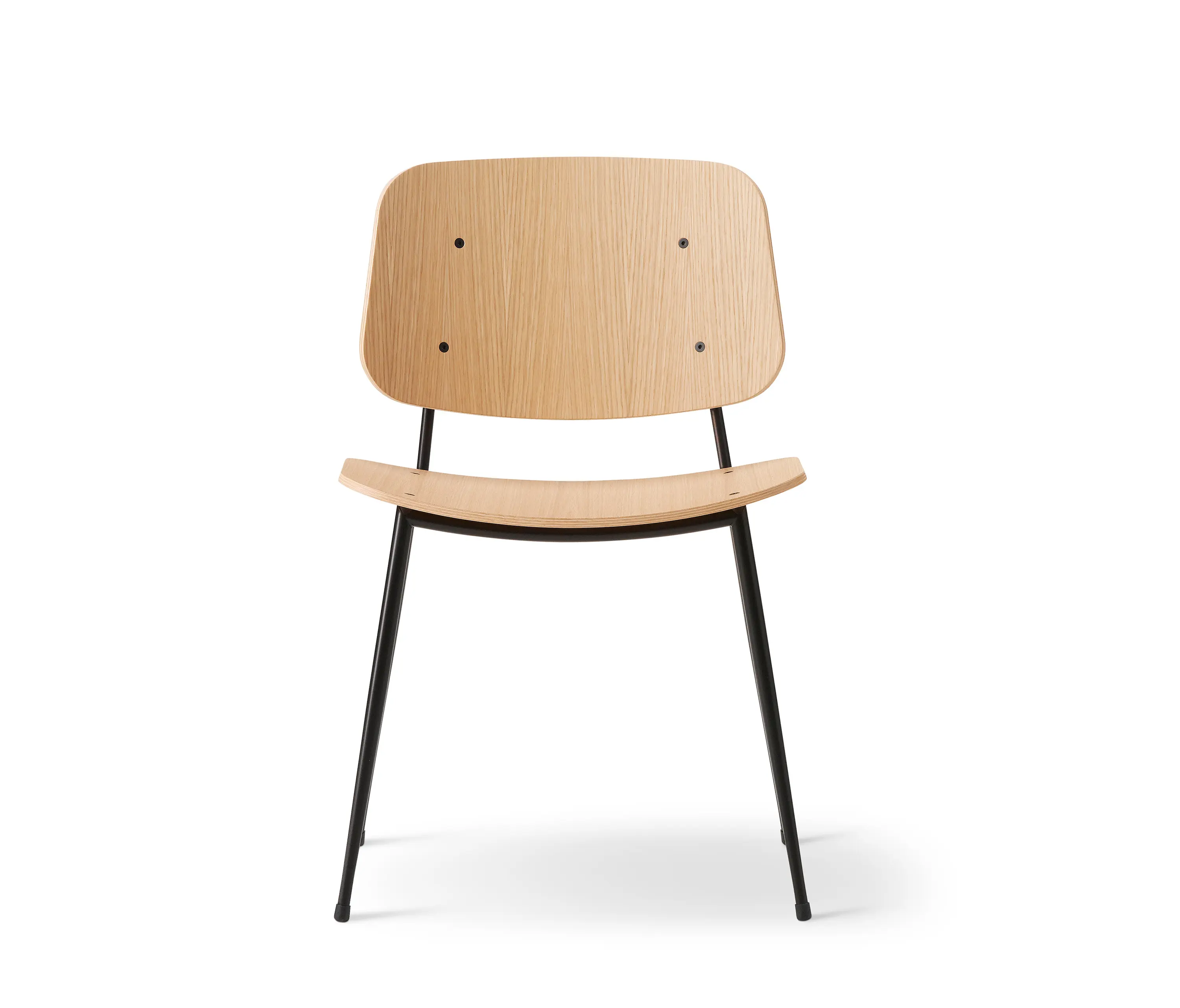 Fredericia Furniture - Søborg Steel Base