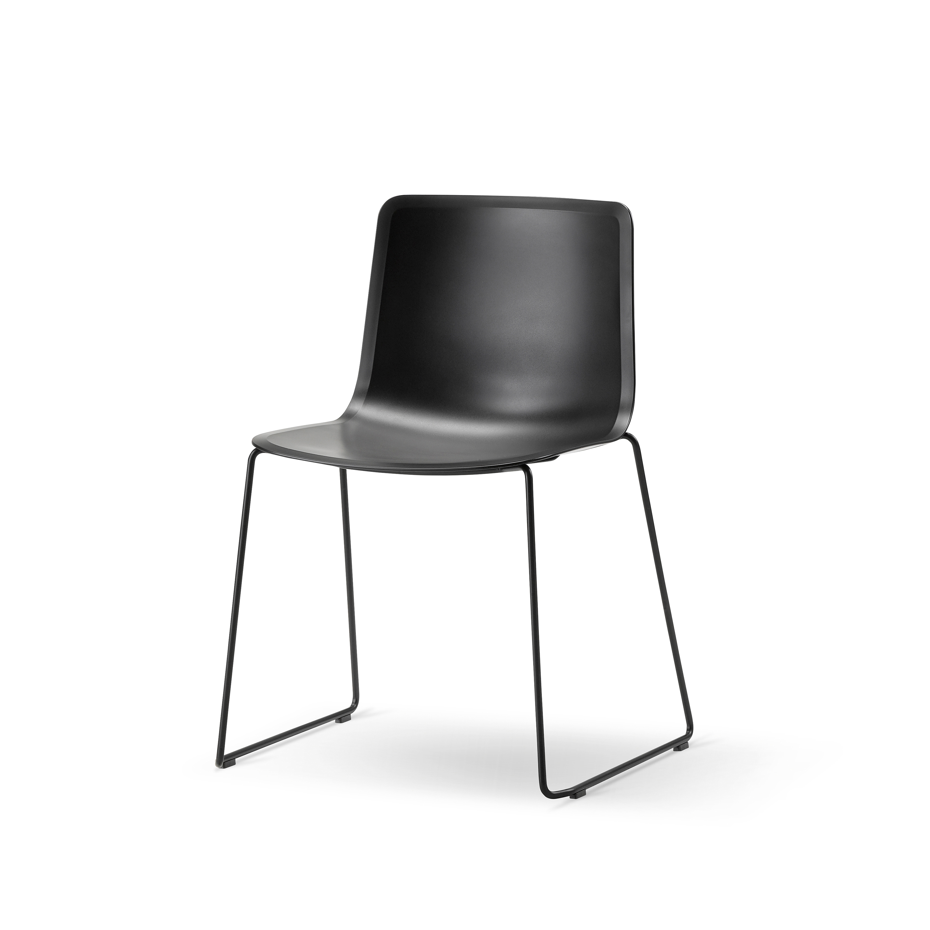 Display product Pato Sledge from manufacturer Fredericia Furniture