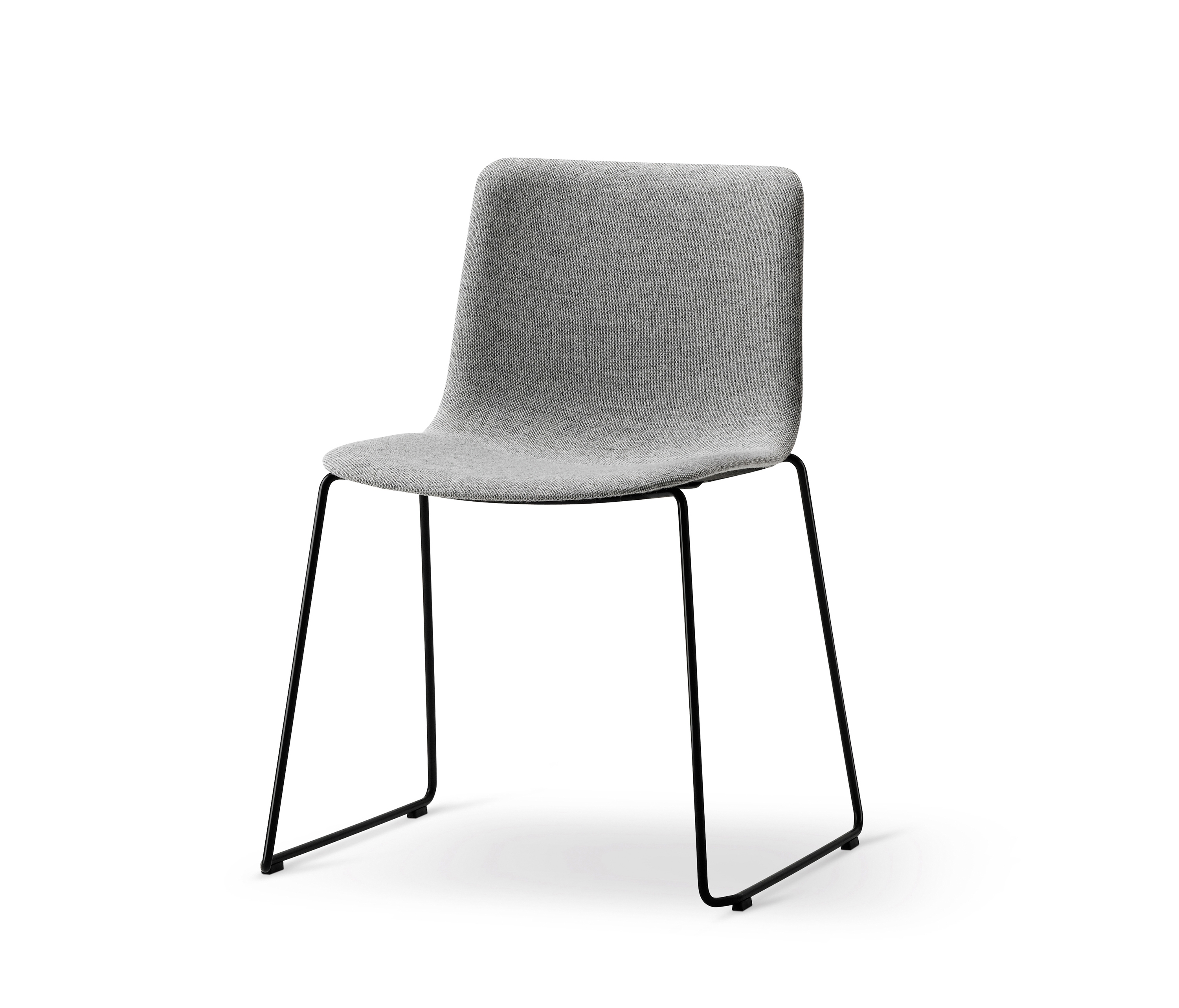 Display product Pato Sledge from manufacturer Fredericia Furniture
