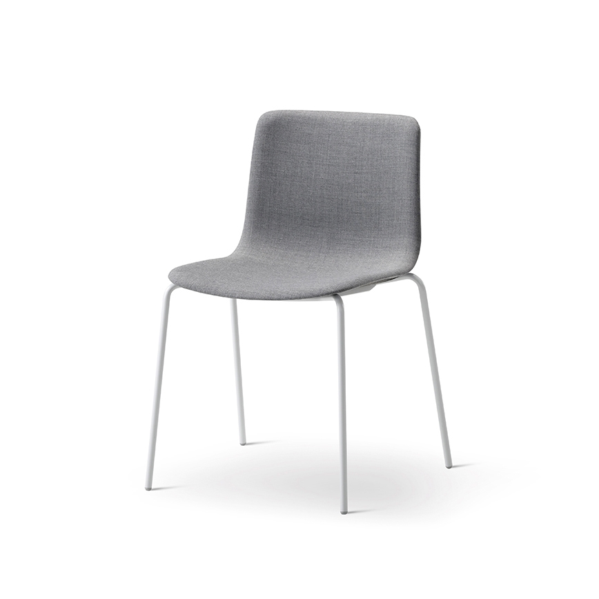 Vertoon produk Pato 4 Leg van vervaardiger Fredericia Furniture