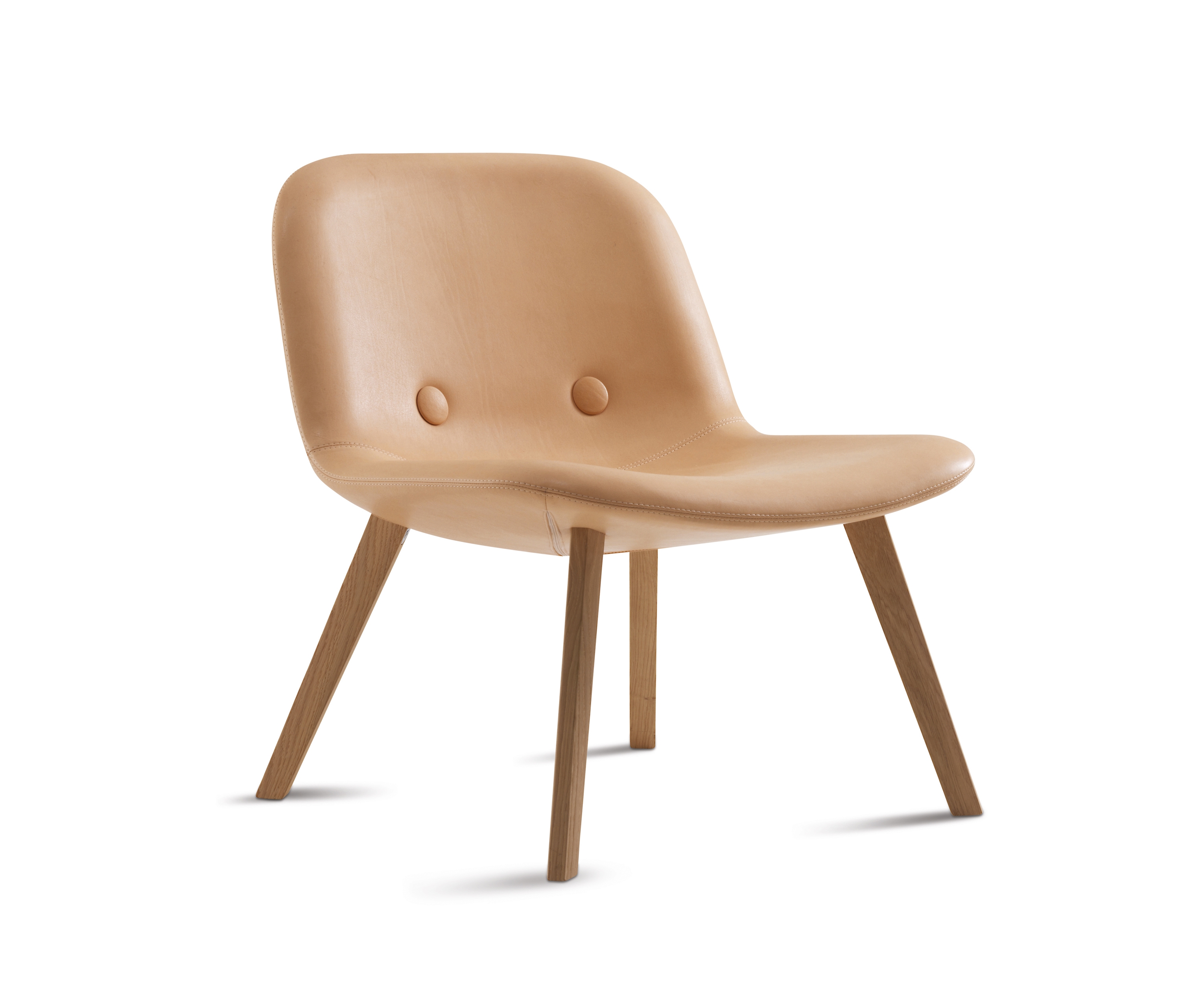 Display product Eyes Lounge EJ 3-U from manufacturer Fredericia Furniture