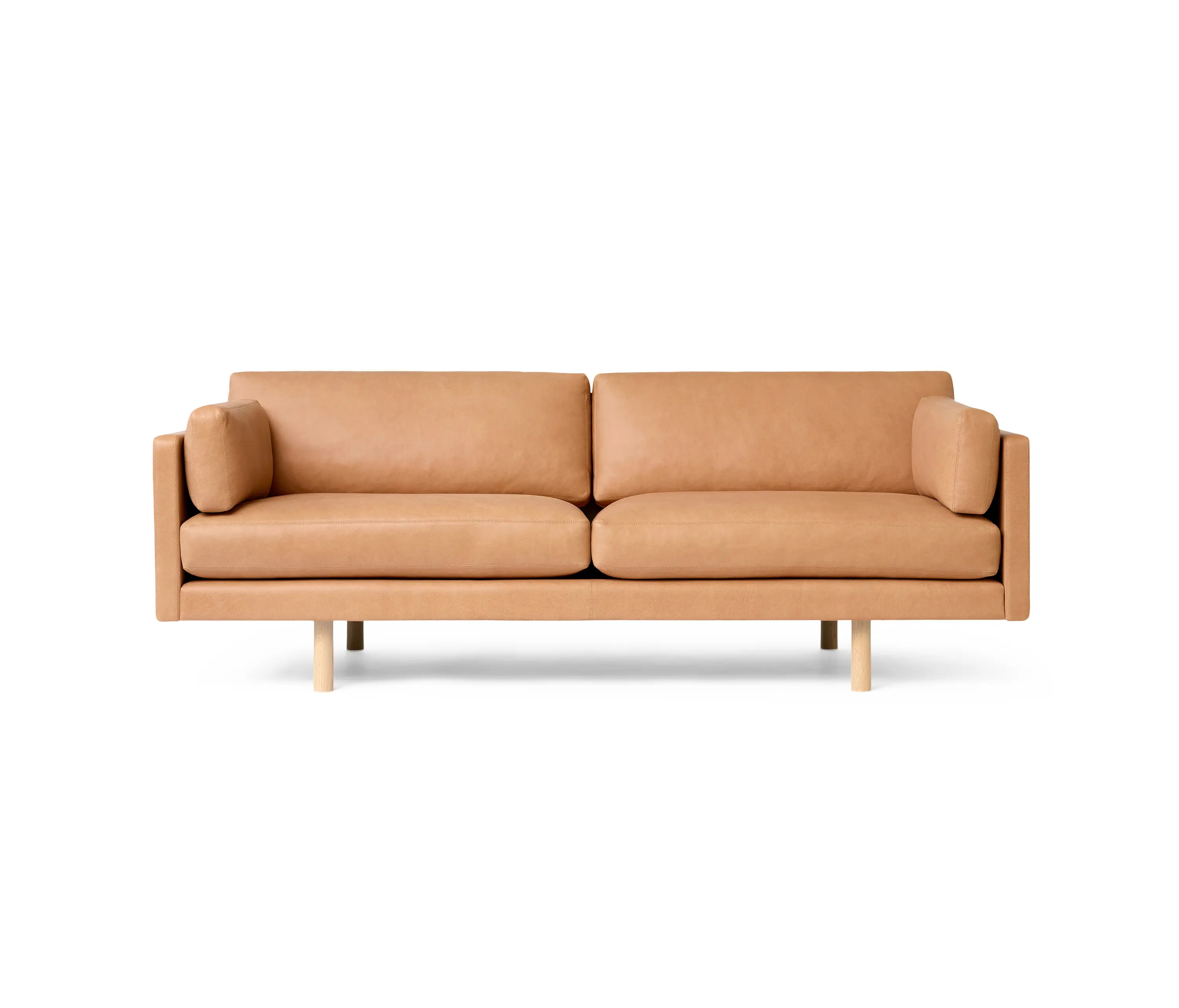 Fredericia Furniture - EJ220 Sofa 2 seater 86