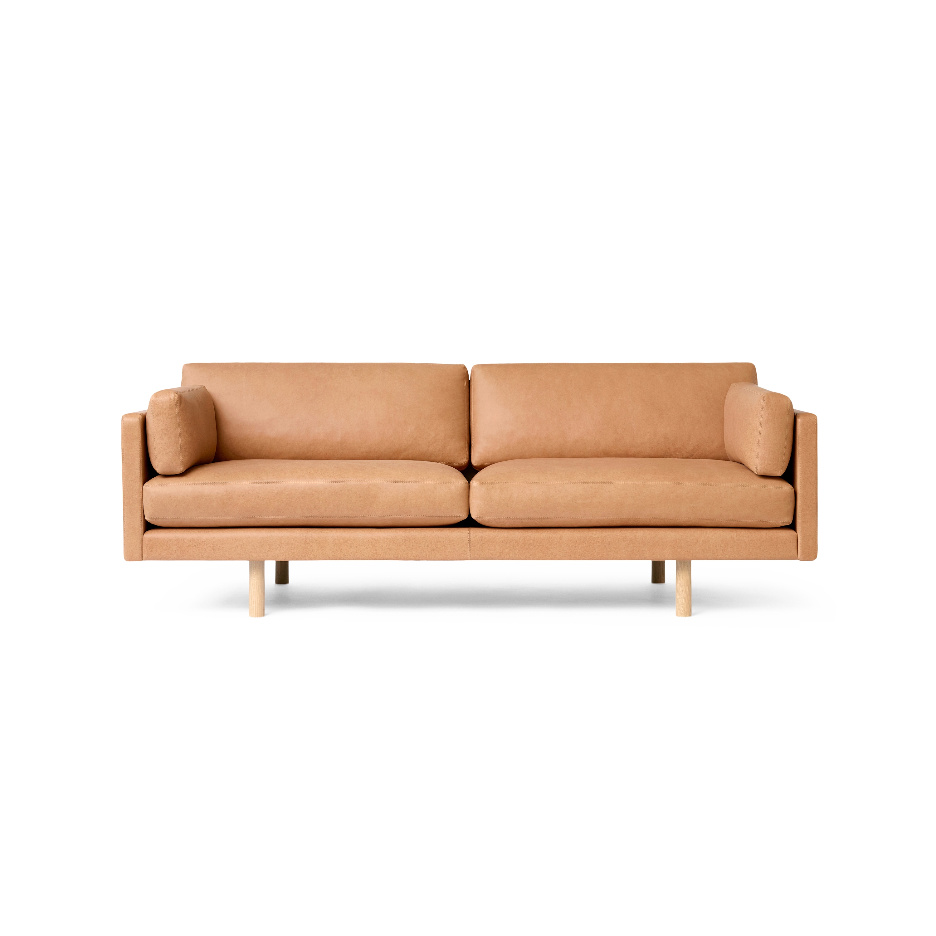 Display product EJ220 Sofa 2 seater 86 from manufacturer Fredericia Furniture