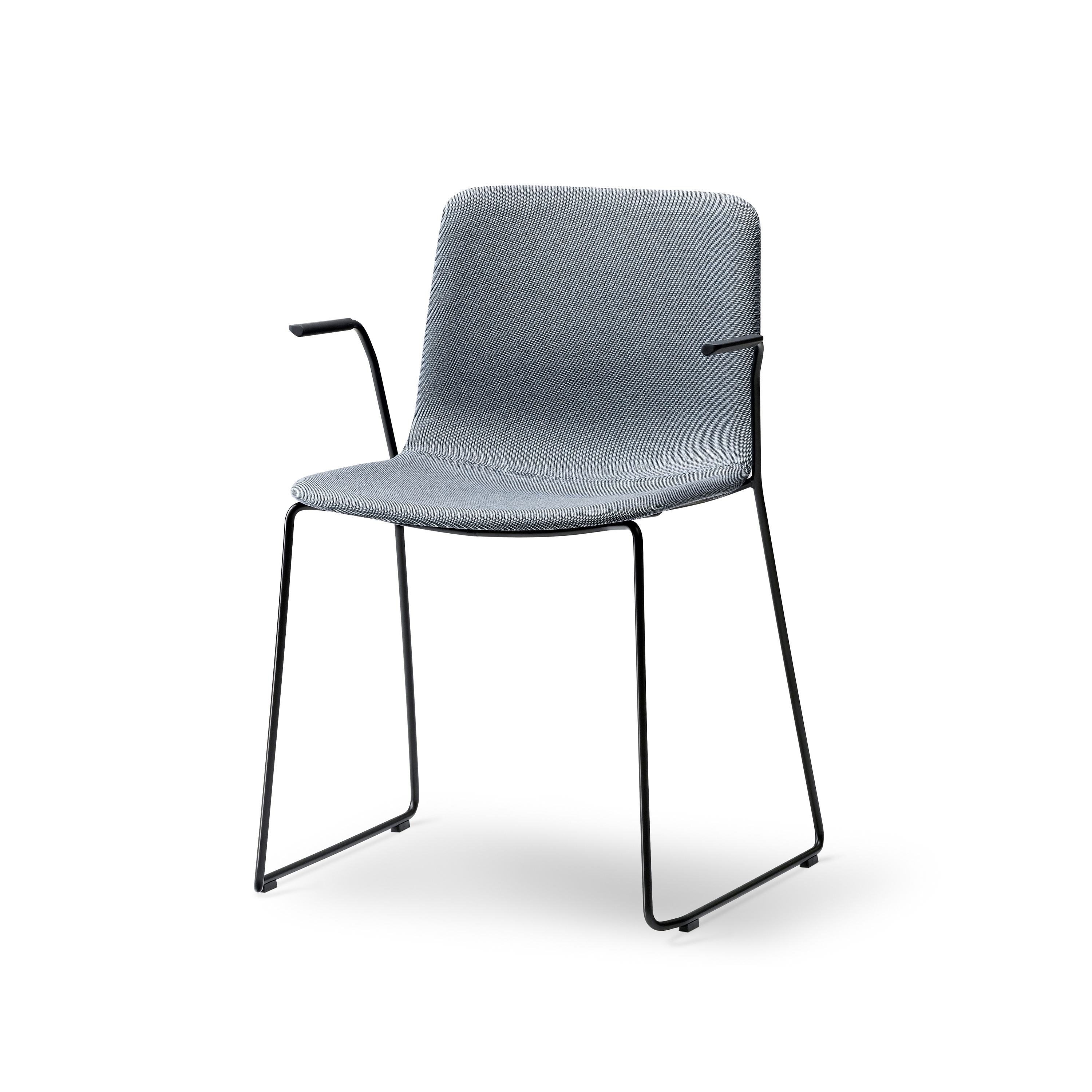 Display product Pato Sledge Armchair from manufacturer Fredericia Furniture