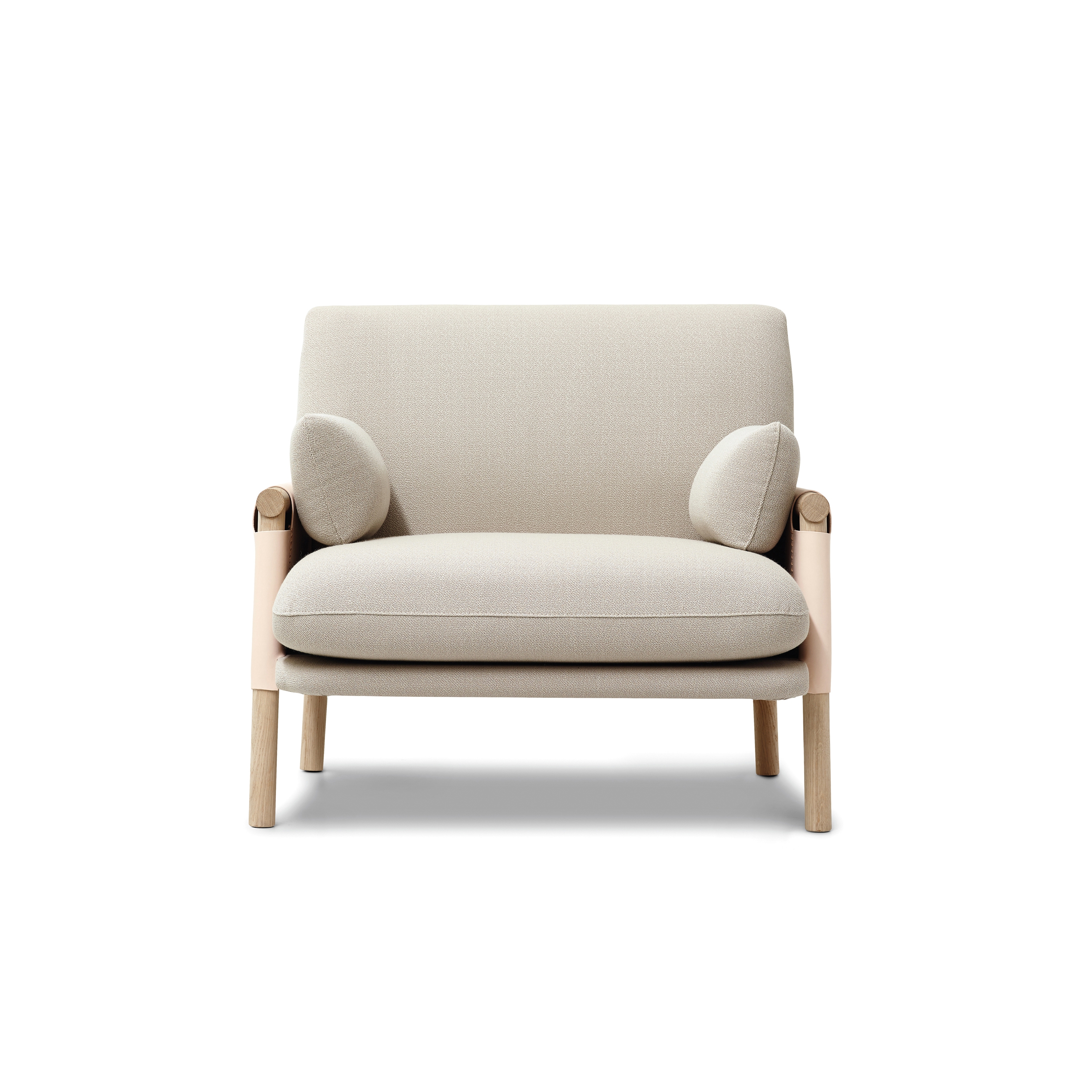 Display product Savannah Chair from manufacturer Fredericia Furniture